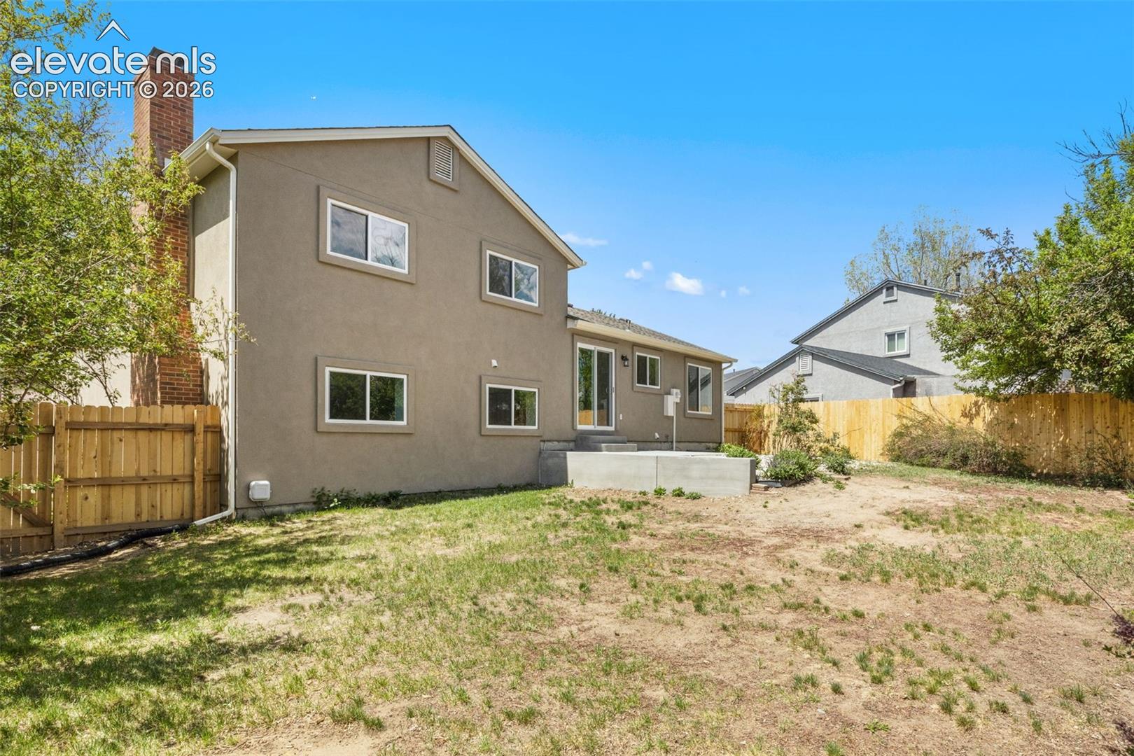 Photo 42 of 5326 Picket Drive, Colorado Springs
