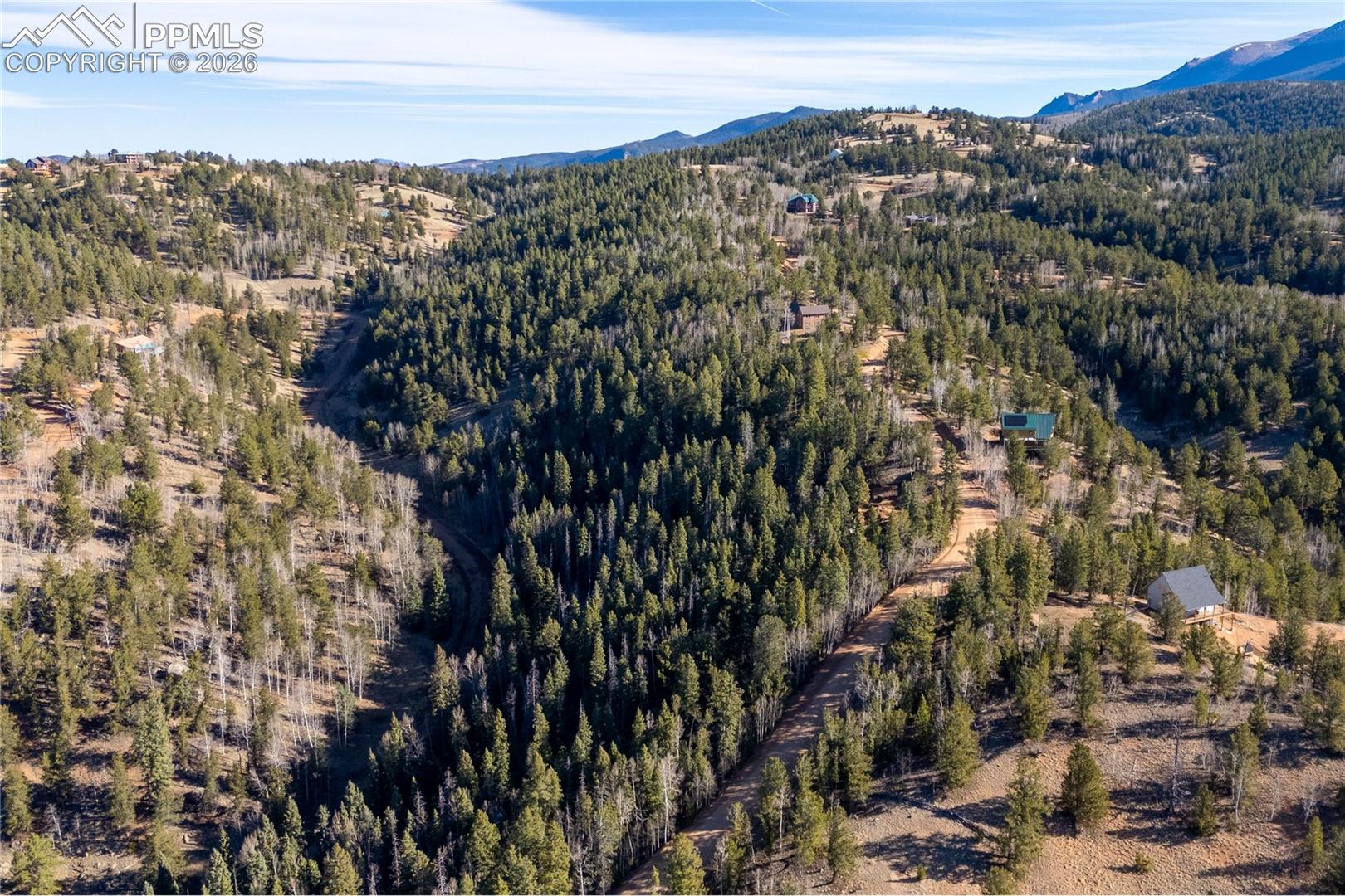 Photo 15 of 565 Fairview Drive, Cripple Creek