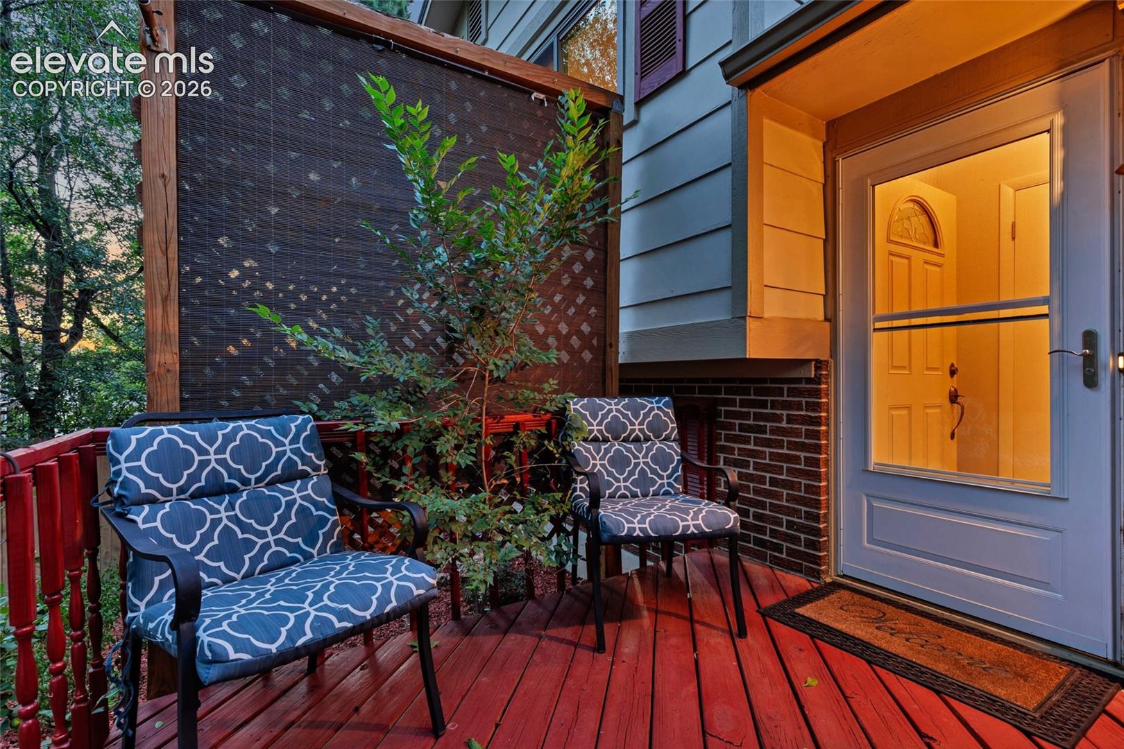 Photo 7 of 4874 Splitrail Place, Colorado Springs