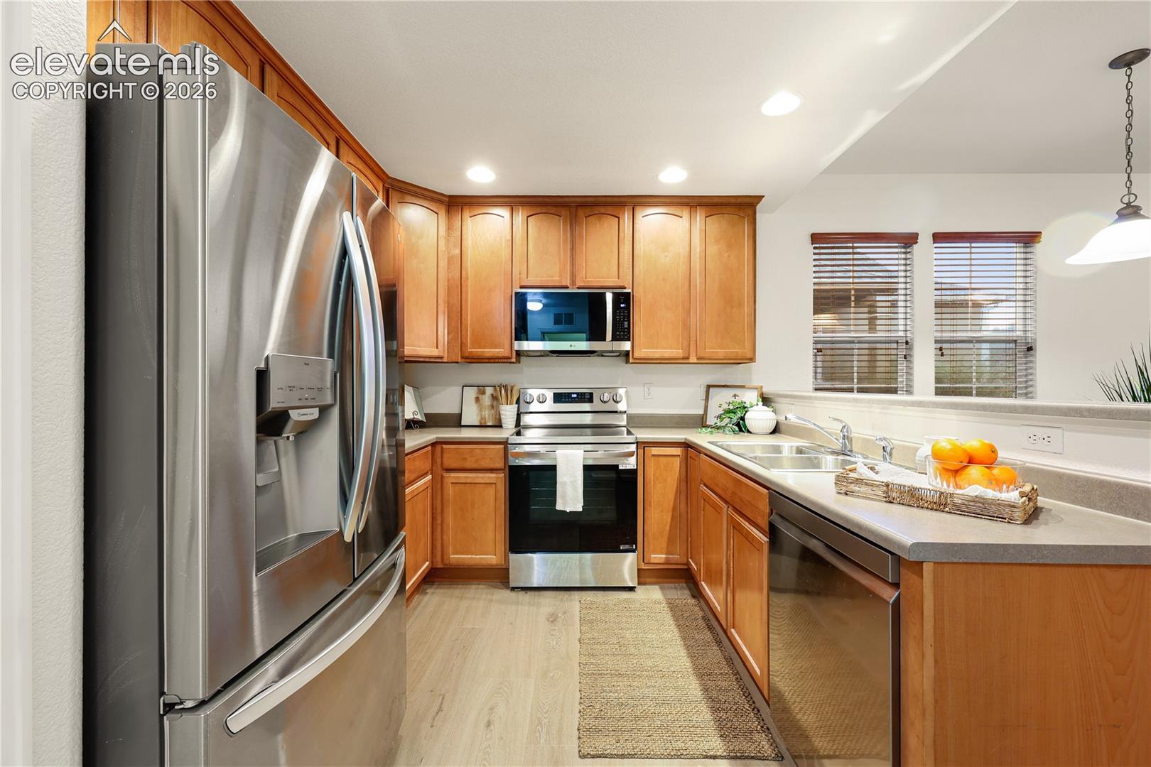 Photo 8 of 8744 Eckberg Heights, Colorado Springs