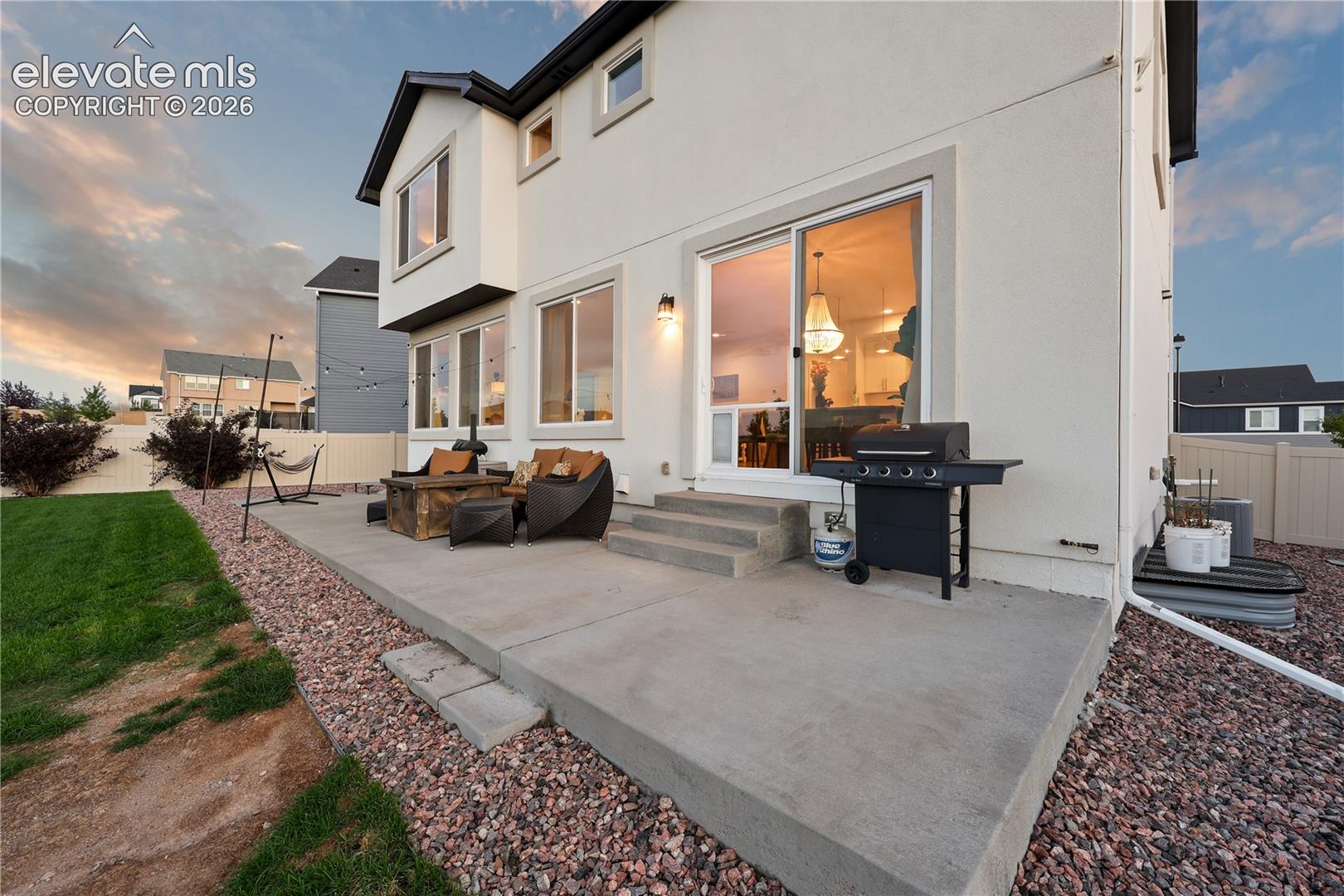 Photo 38 of 6538 Cumbre Vista Way, Colorado Springs