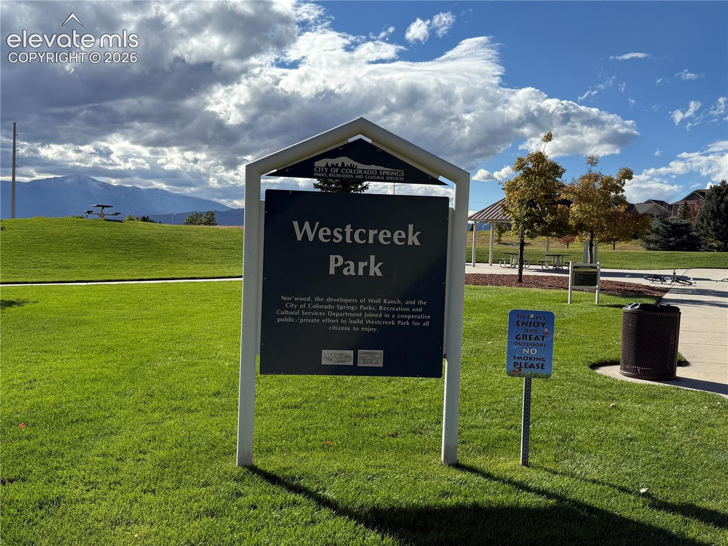 8728 Eckberg Hts, Colorado Springs, CO 80924