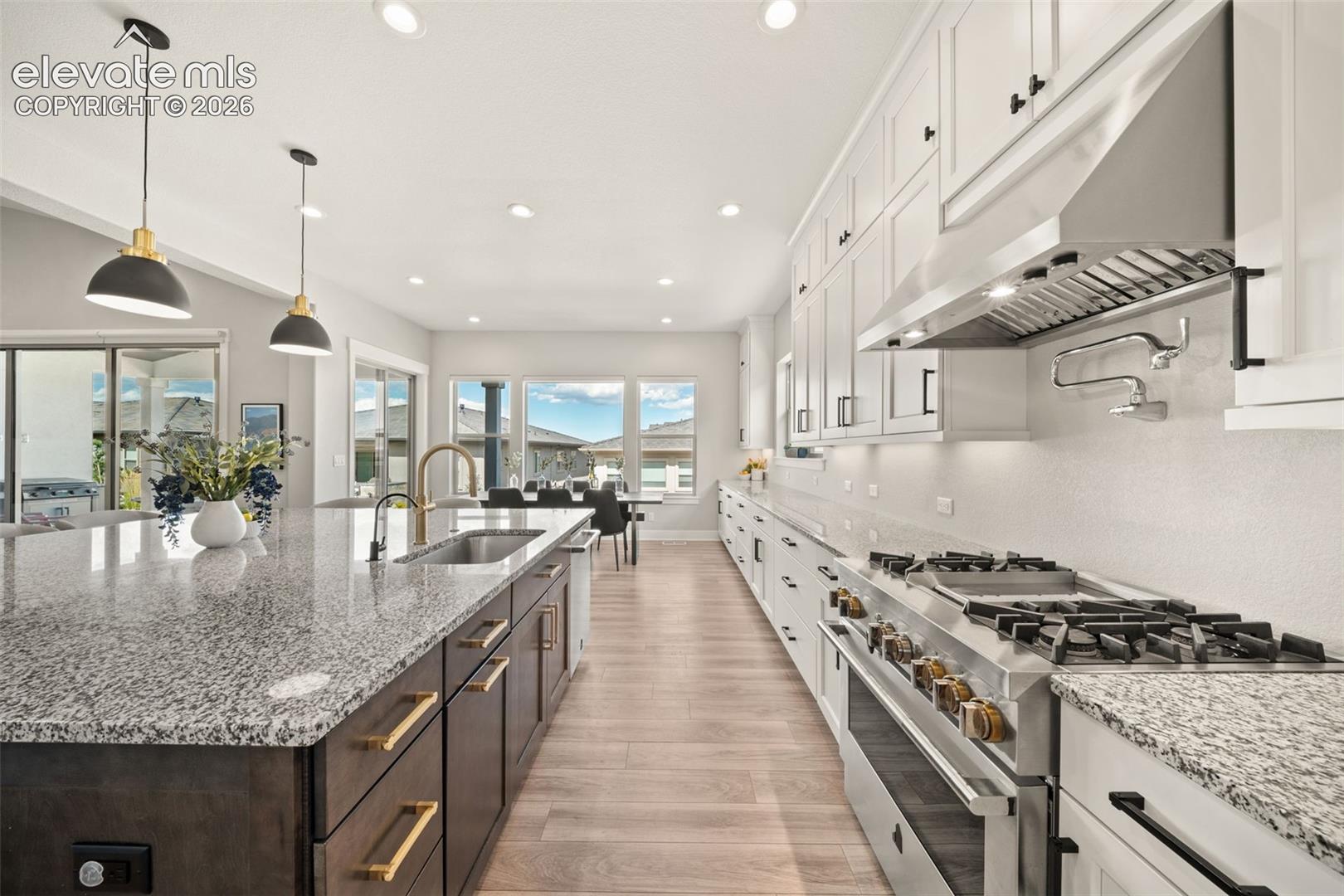 Photo 16 of 3467 Skywatch Heights, Colorado Springs
