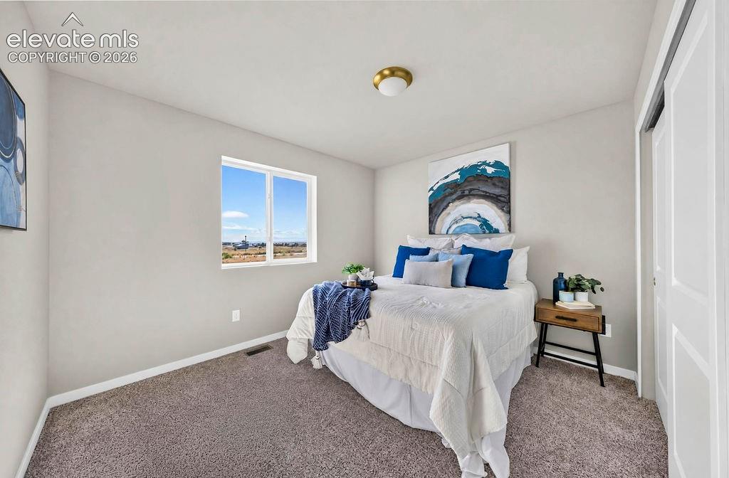 Photo 26 of 11885 Copper Butte Way, Colorado Springs