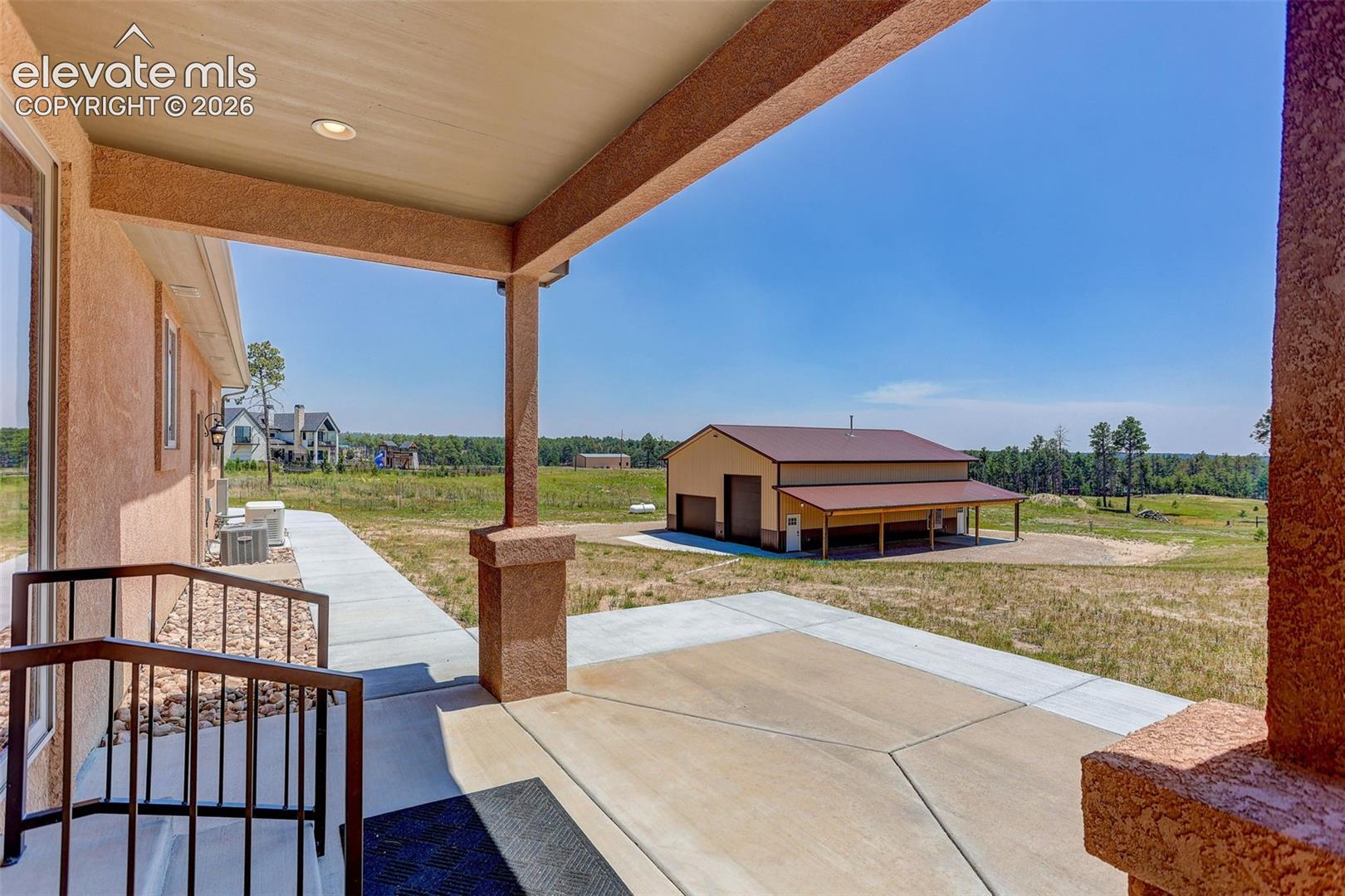 Photo 29 of 6905 Wildridge Road, Colorado Springs