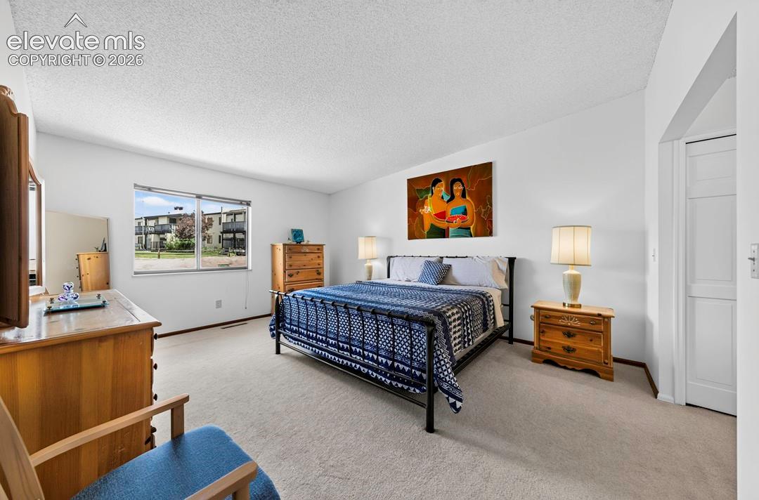 Photo 11 of 930 Fontmore Road #D, Colorado Springs