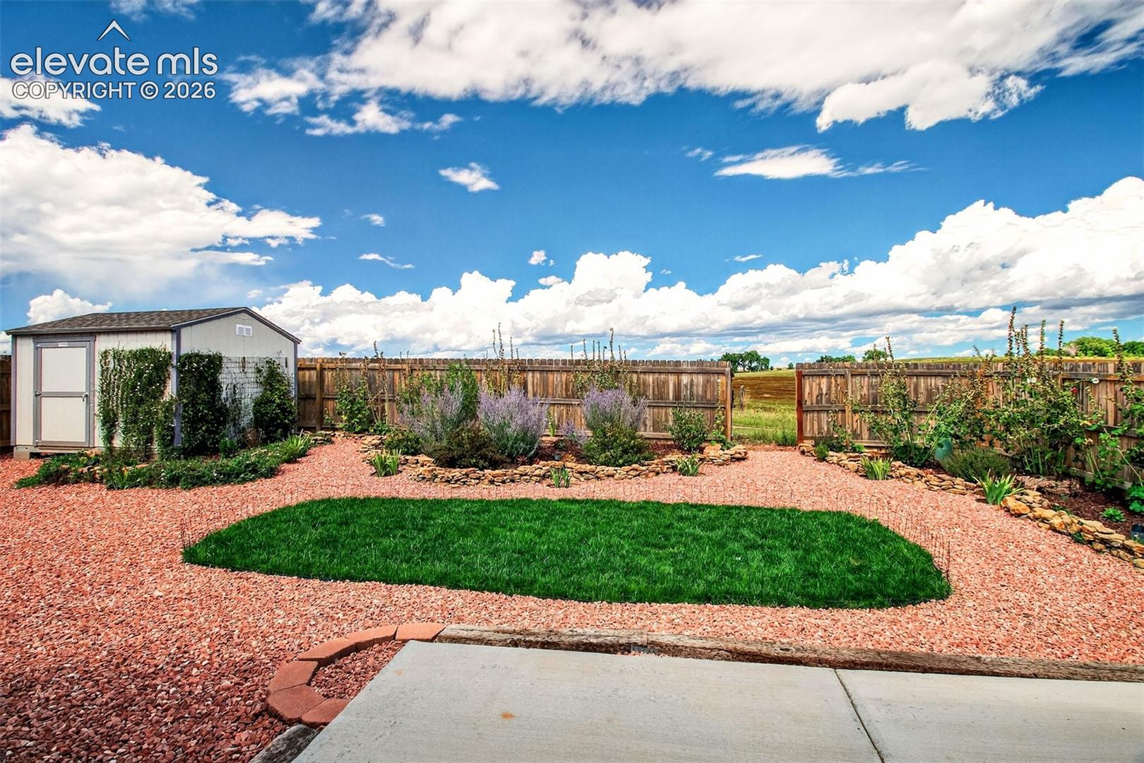 Photo 45 of 8746 Bittercress Drive, Colorado Springs