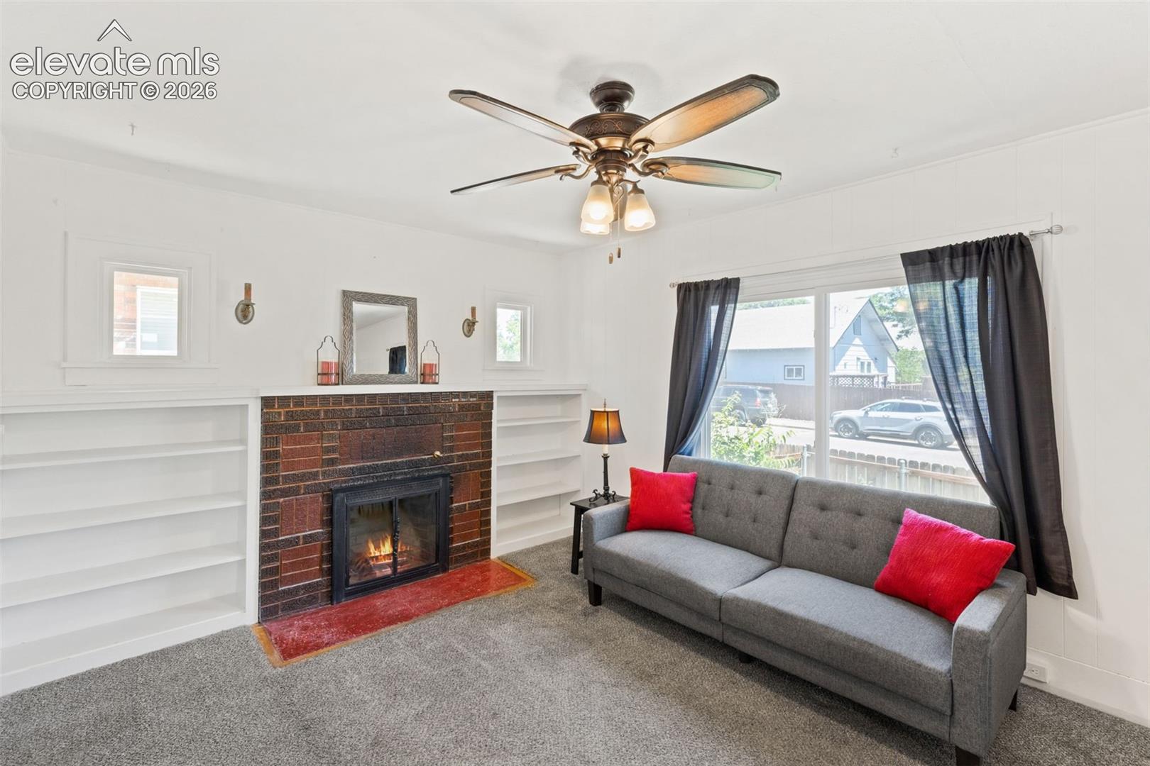 Photo 6 of 815 N Norwood Avenue, Pueblo