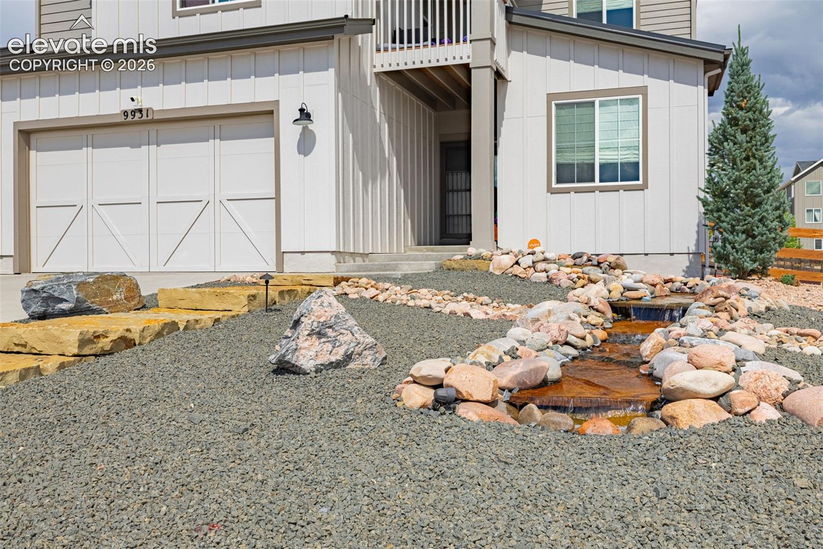 9931 Antelope Ravine Dr, Colorado Springs, CO 80908