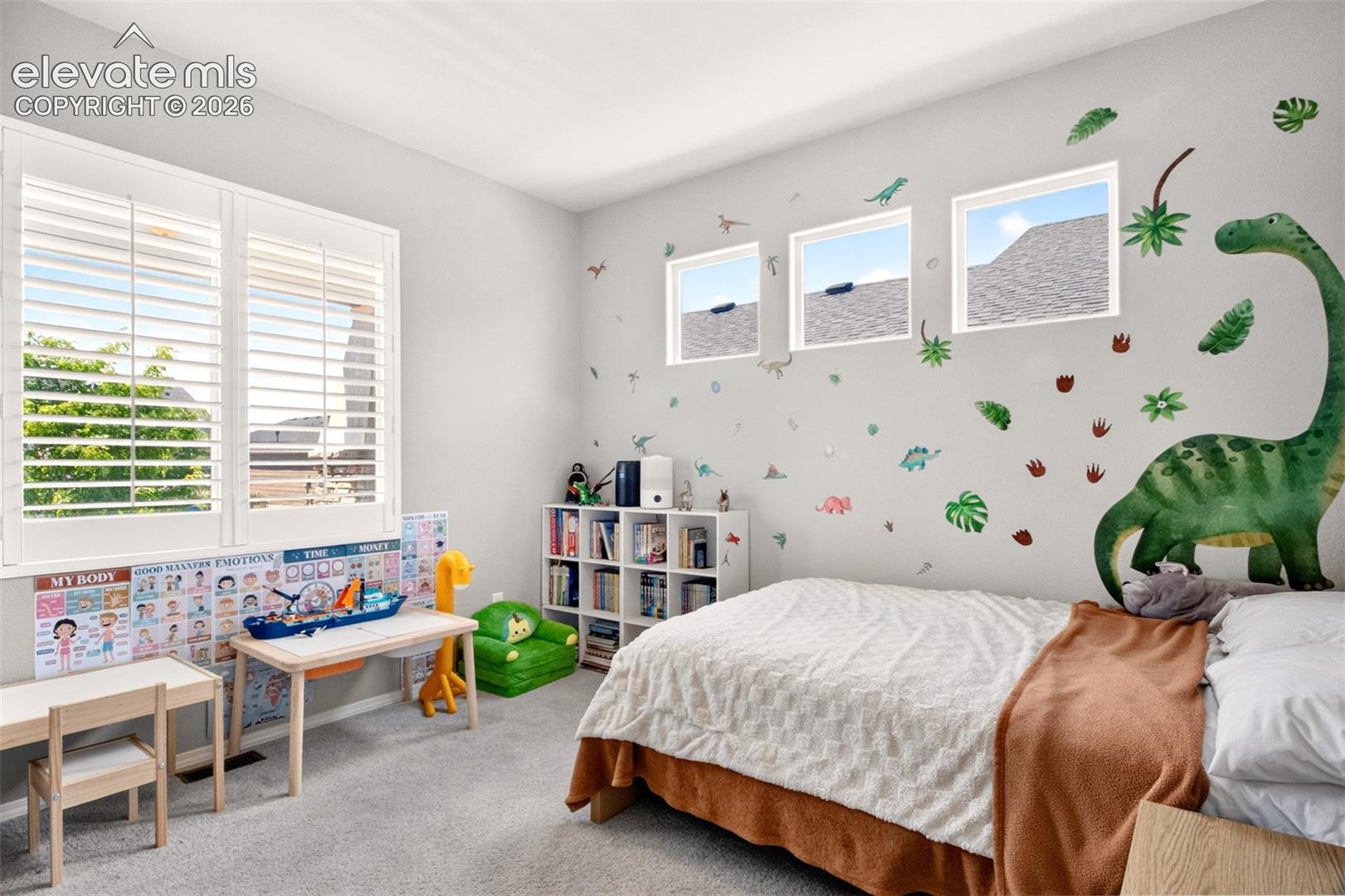 Photo 17 of 10657 Hidden Brook Circle, Colorado Springs