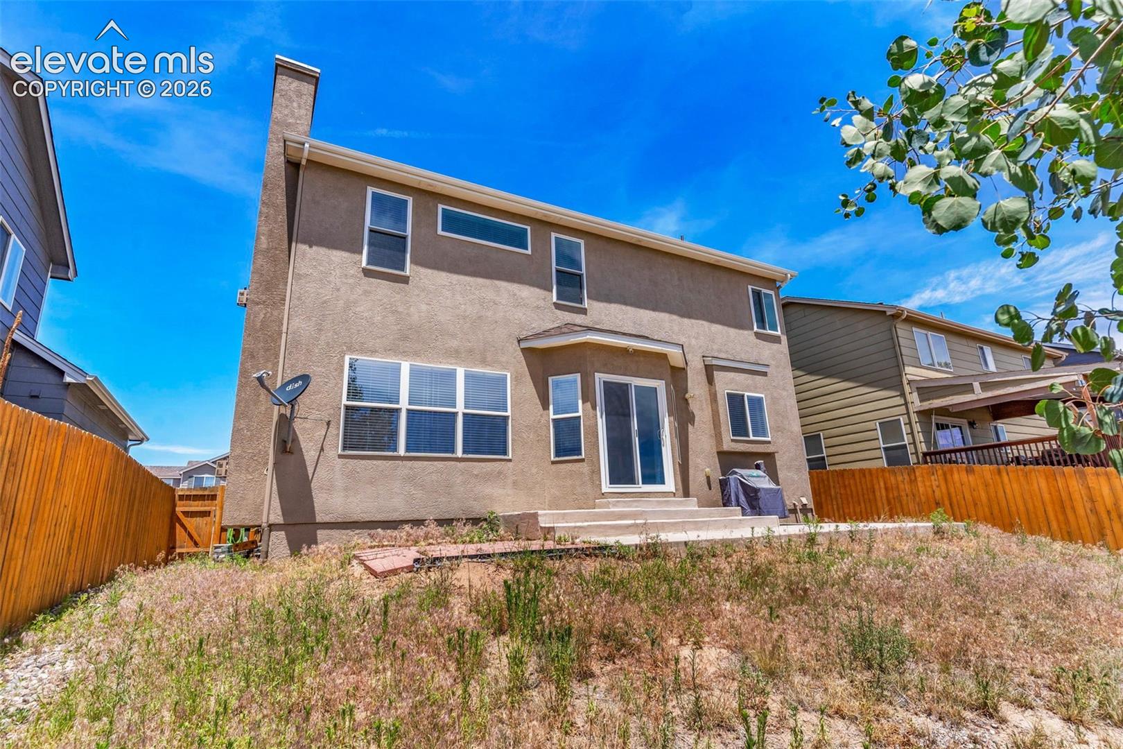 Photo 44 of 1683 Woodpark Drive, Colorado Springs