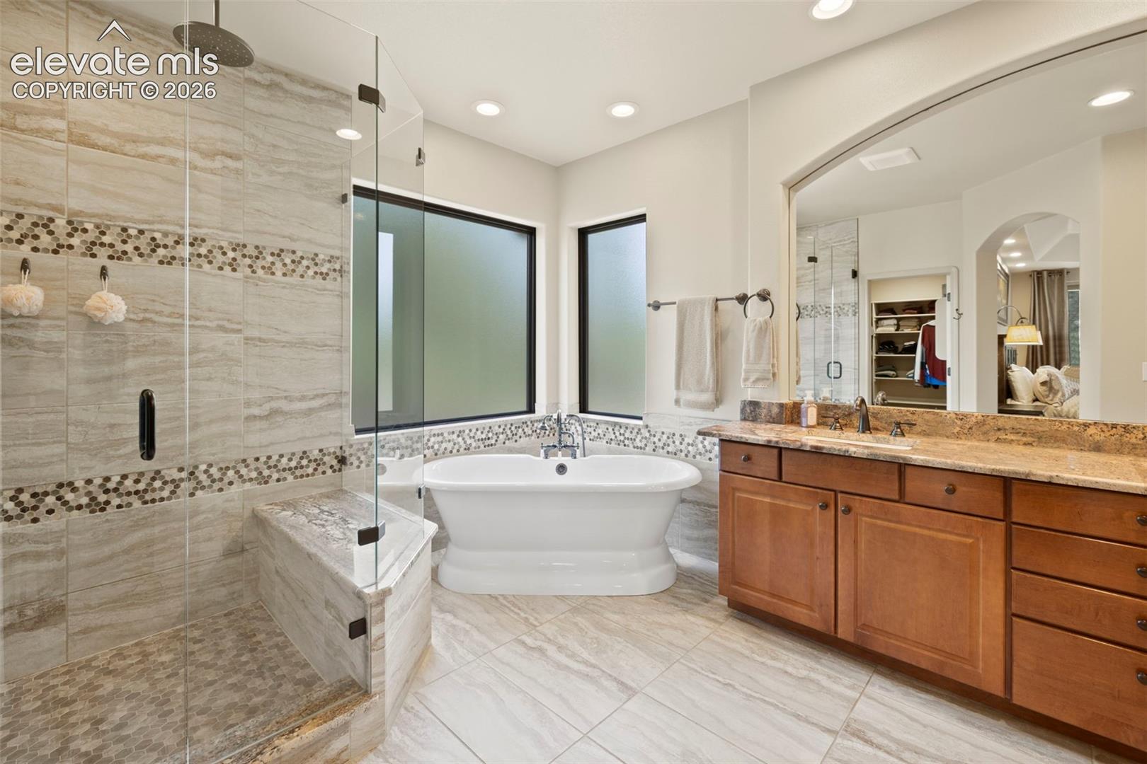 Photo 11 of 18330 Bakers Farm Road, Colorado Springs