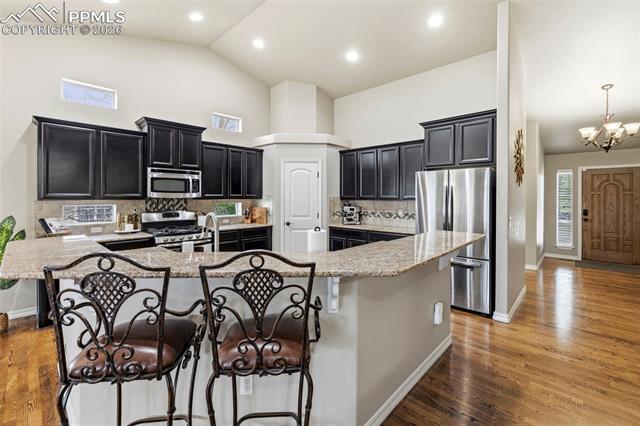 1102 Crystal Basin Drive, Colorado Springs, CO, 80921 1102 Crystal Basin Drive, Colorado Springs, CO, 80921