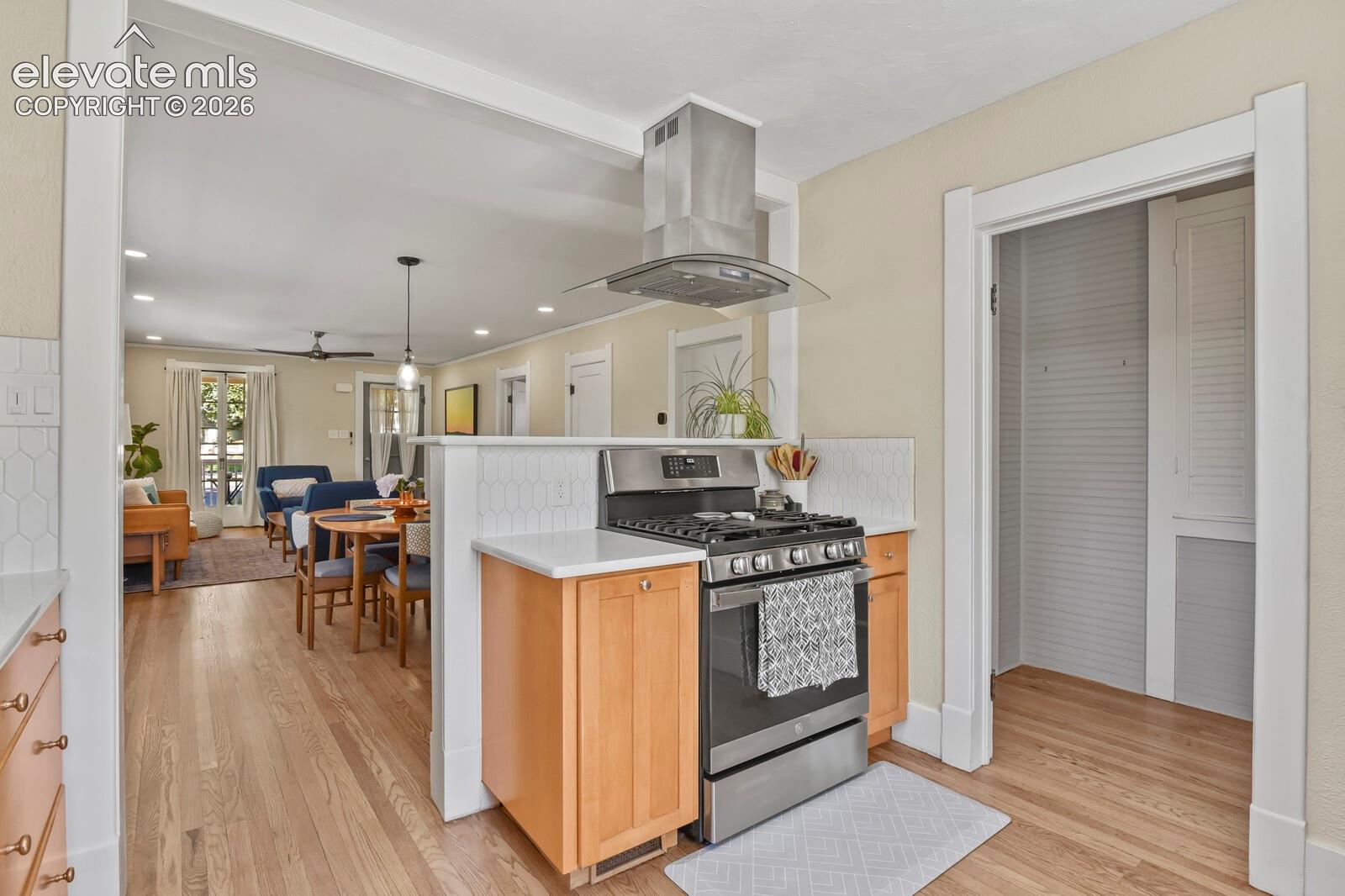 Photo 17 of 1507 N El Paso Street, Colorado Springs