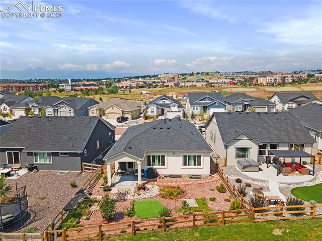 4023 Ivy Hill Dr, Colorado Springs, CO 80922