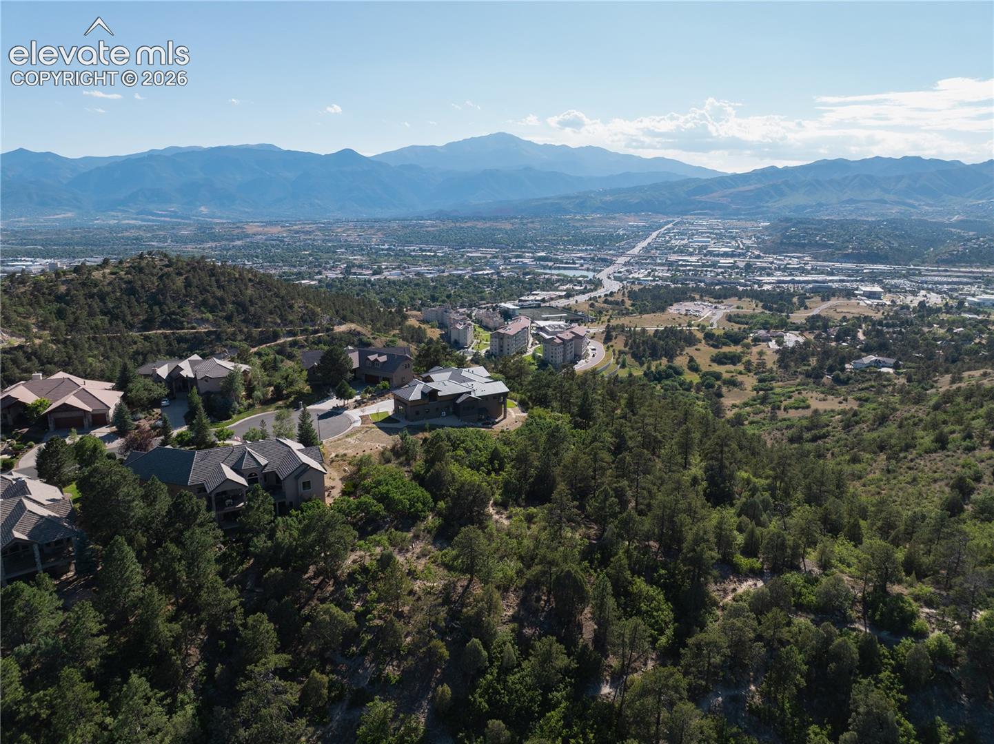Photo 12 of 2683 Rockhurst Boulevard, Colorado Springs
