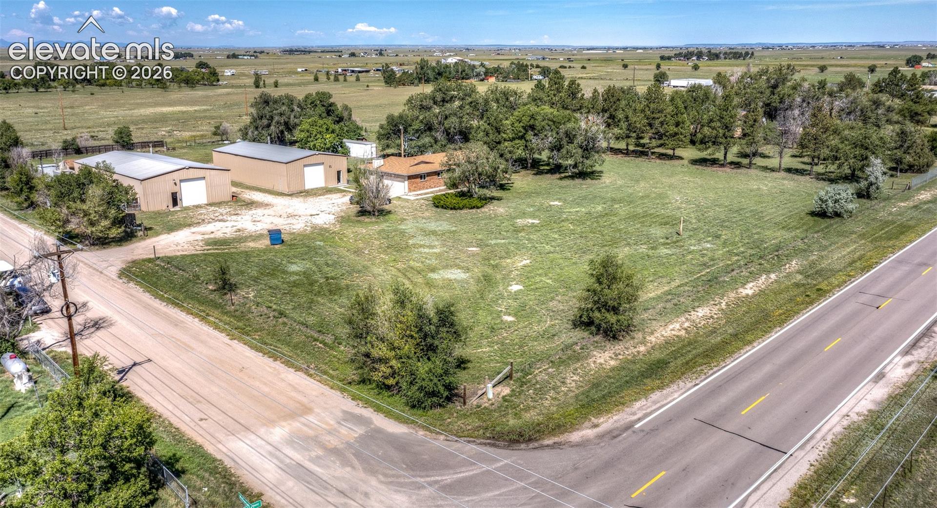 Photo 46 of 1540 N Ellicott Highway, Calhan