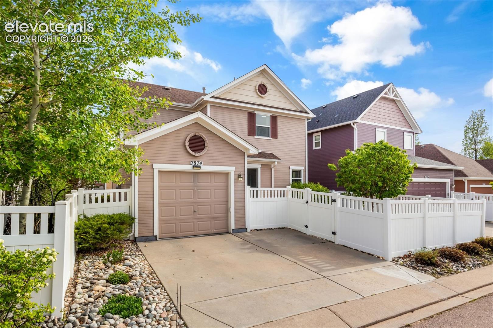 Photo 27 of 7874 Fedora Lane, Colorado Springs