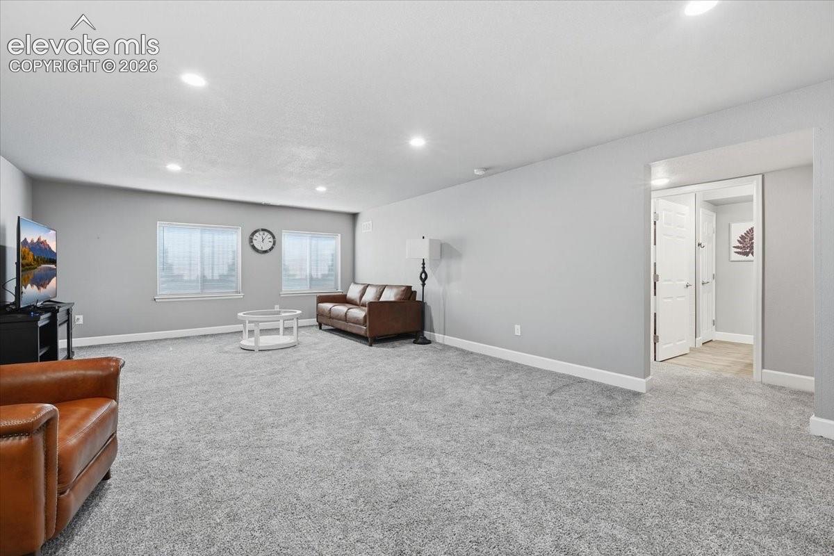 Photo 33 of 6670 Golden Briar Lane, Colorado Springs
