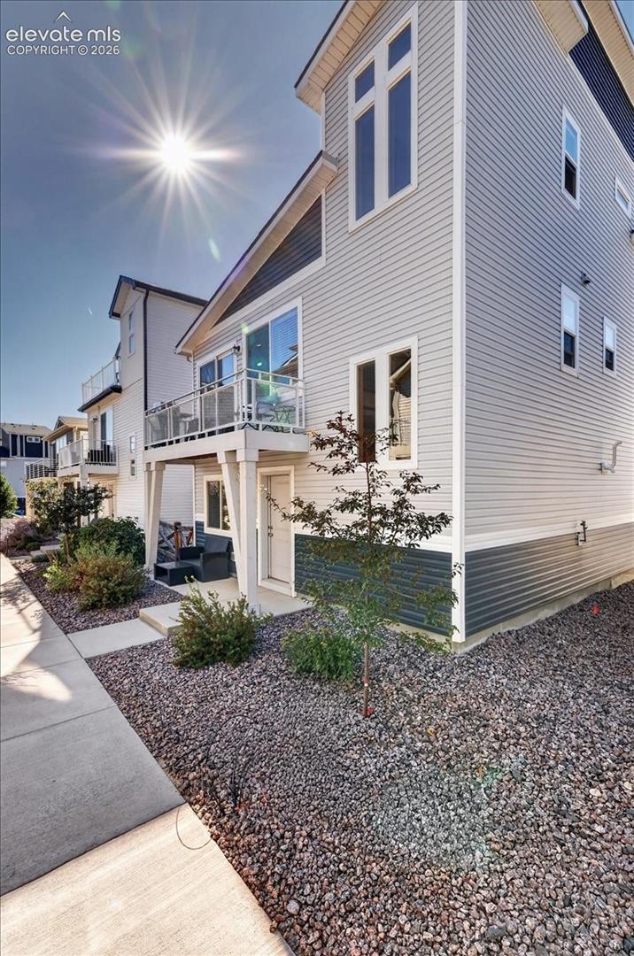 Photo 38 of 5720 Tramore Court, Colorado Springs