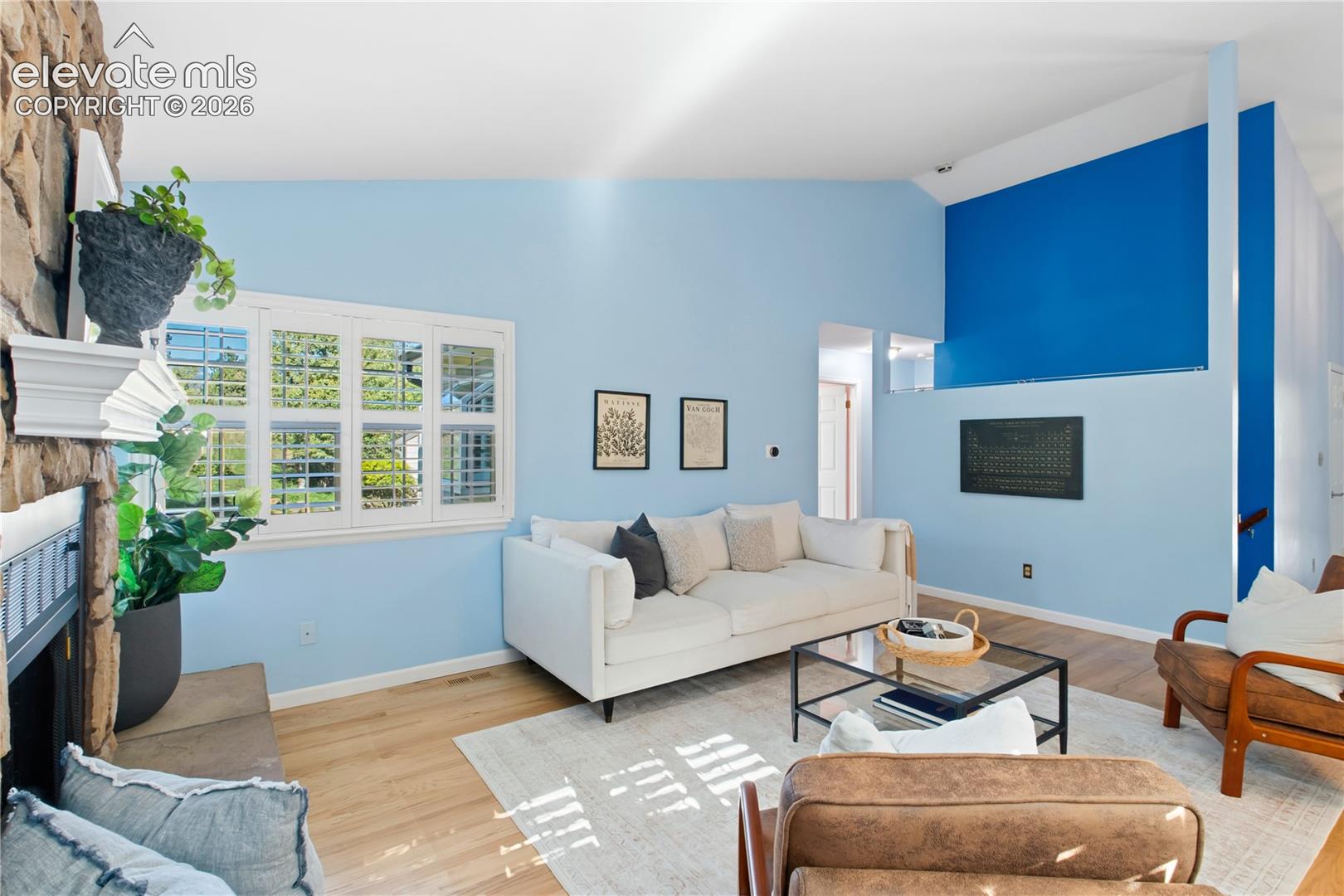 Photo 7 of 120 Cobblestone Drive, Colorado Springs