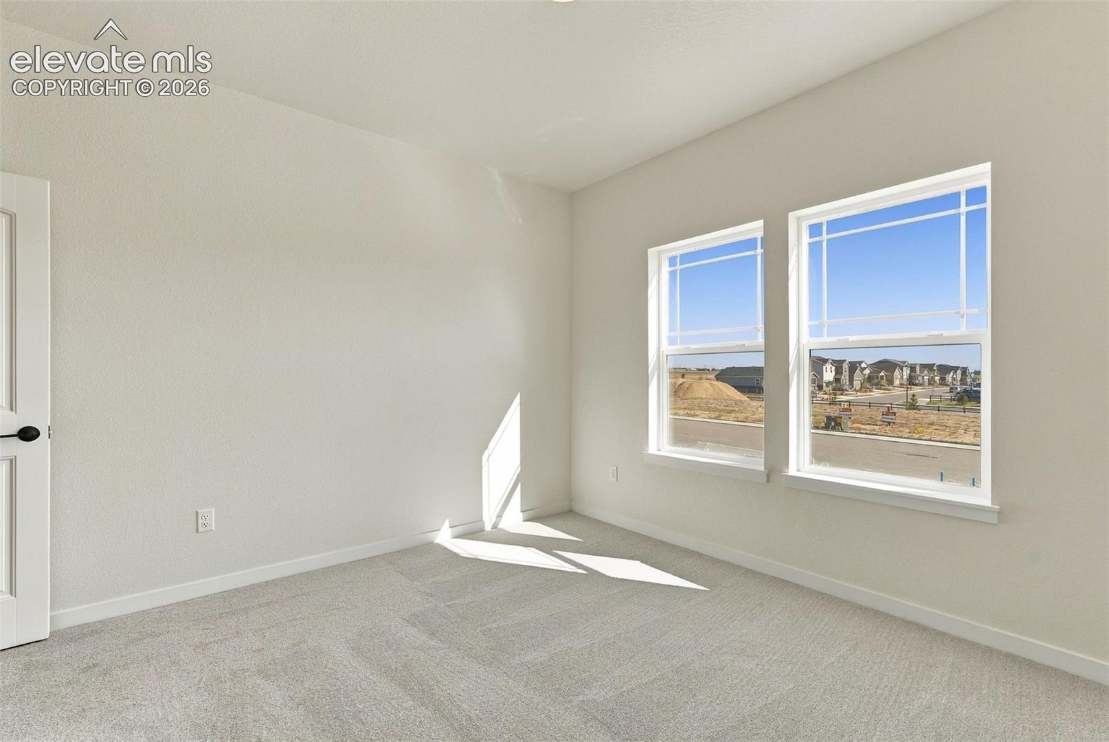 Photo 17 of 7934 Desert Wrangler Drive, Colorado Springs