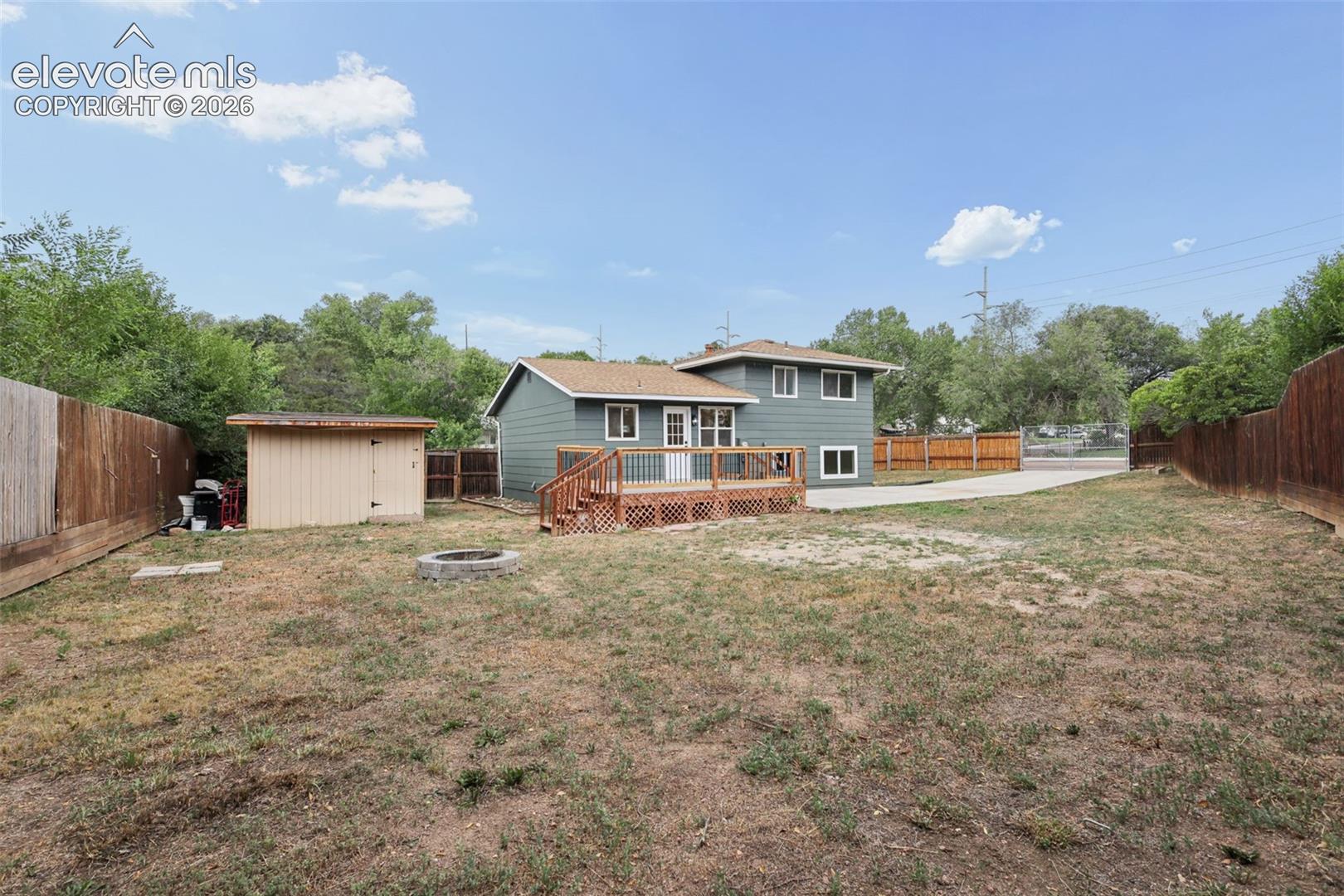 Photo 36 of 1309 N 25th Street, Colorado Springs