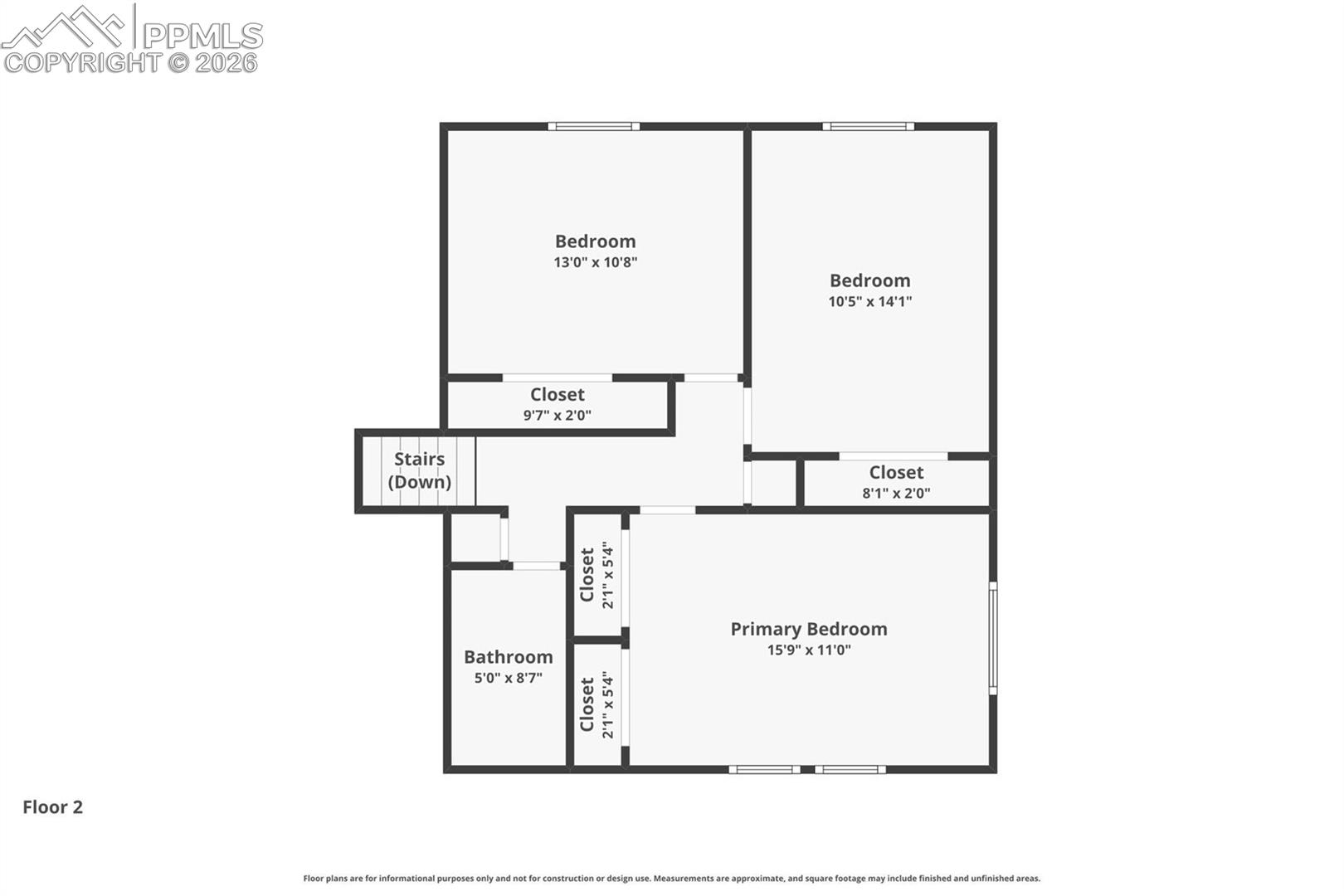 Photo 22 of 4213 Arvol Circle, Colorado Springs