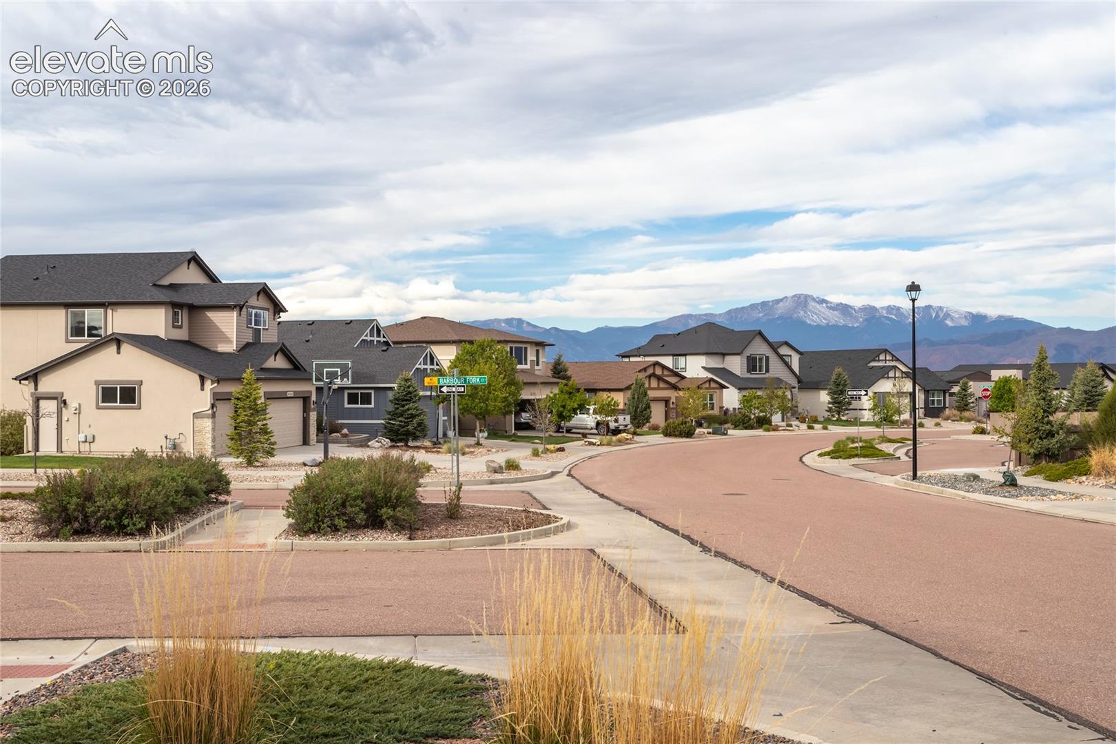 10147 Barbour Fork Ct, Colorado Springs, CO 80924 photo