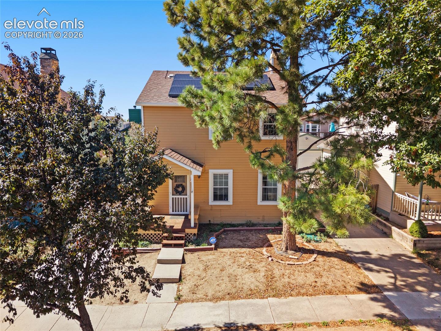 Photo 27 of 6215 Desoto Drive, Colorado Springs