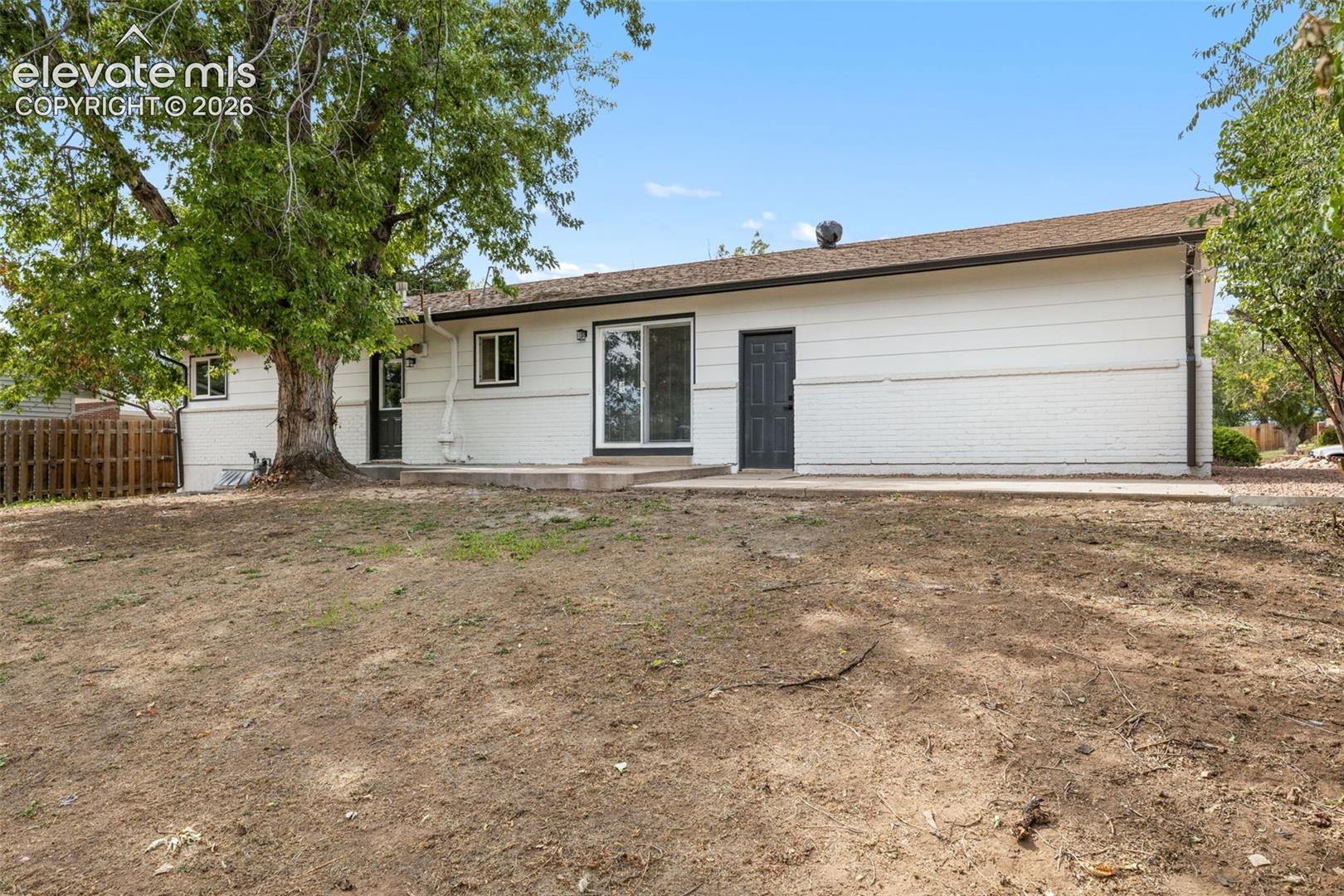Photo 41 of 705 Pioneer Lane, Colorado Springs
