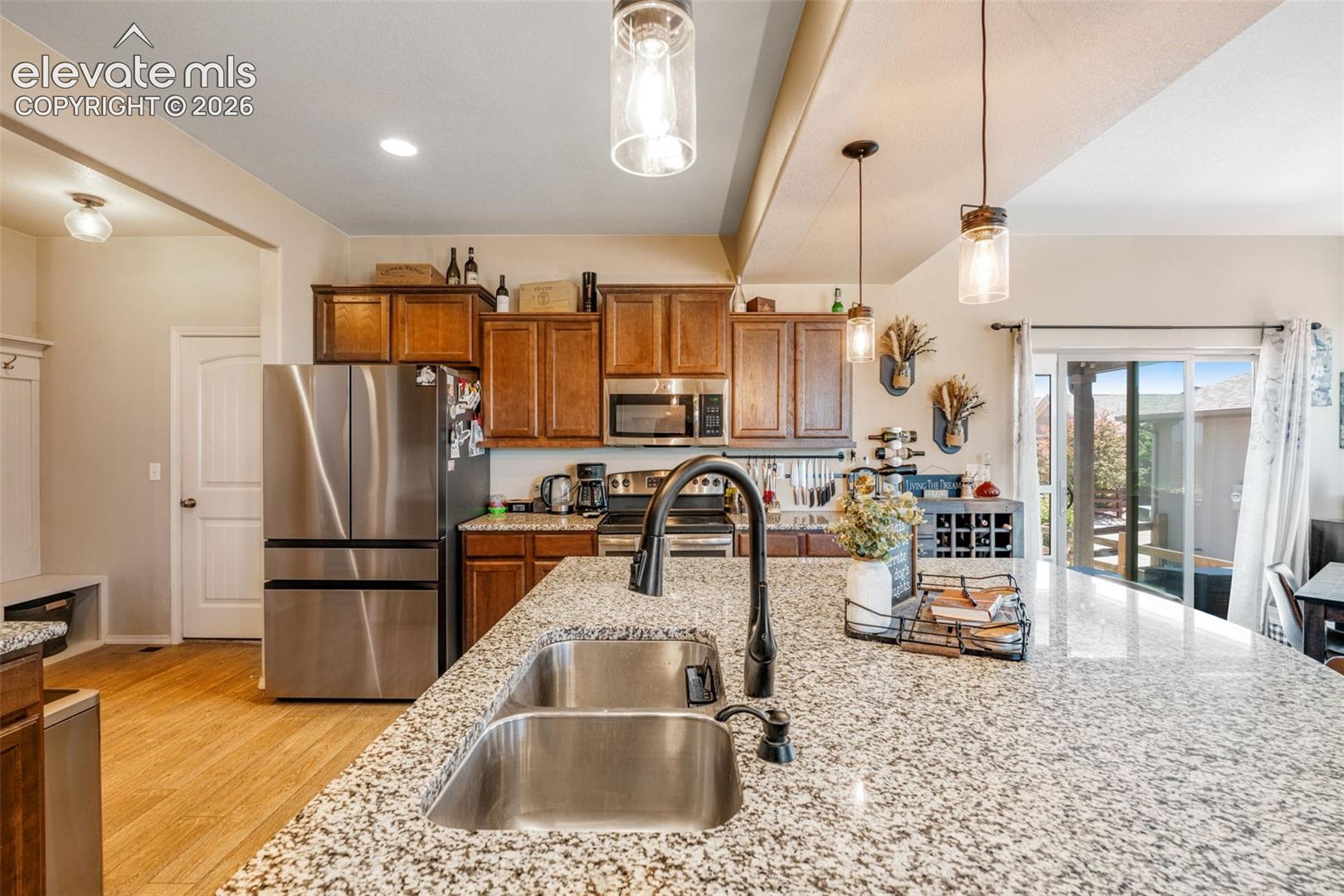 Photo 11 of 6726 Lucky Star Lane, Colorado Springs