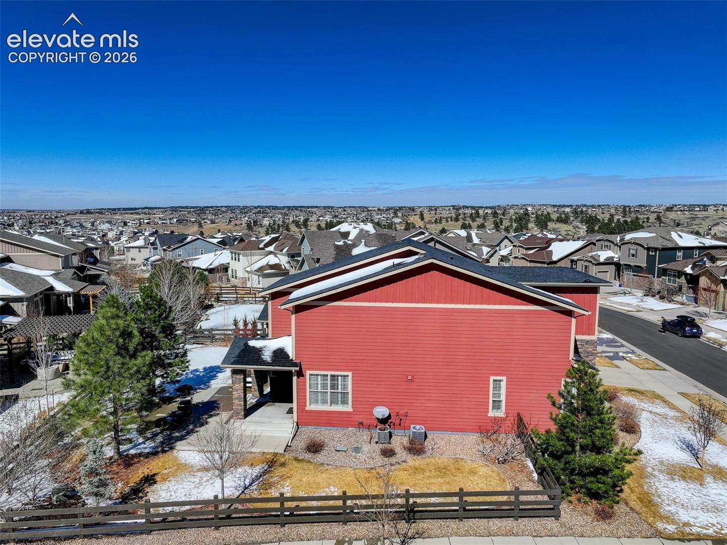 11999 S Stroll Ln, Parker, CO 80138