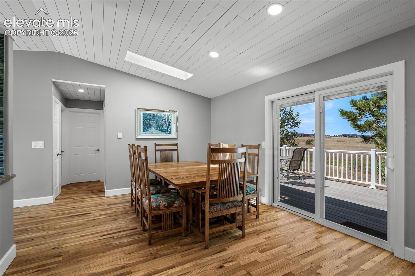 Photo 13 of 12225 Old Barn Road, Elbert