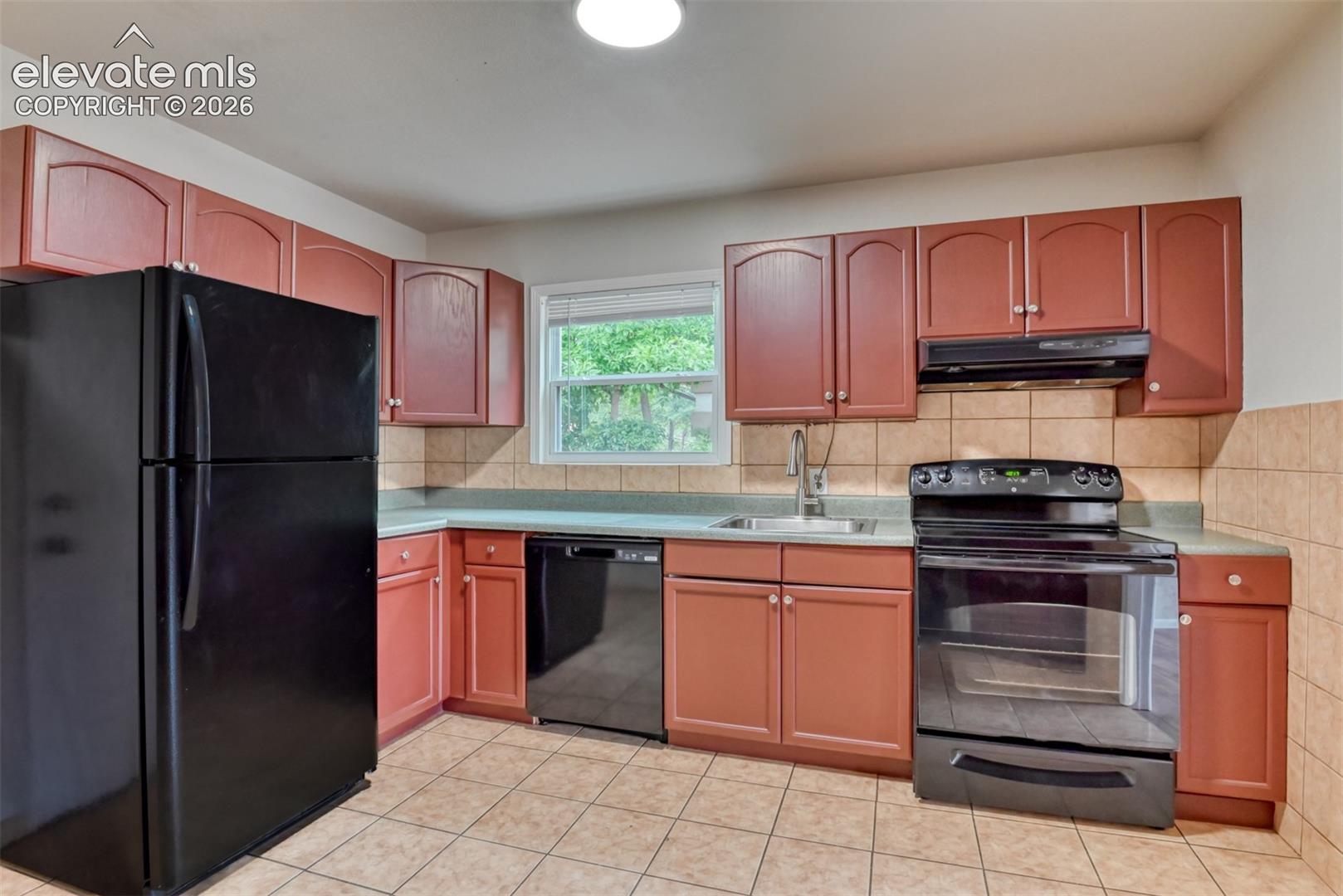 Photo 9 of 1225 Rockwood Avenue, Colorado Springs