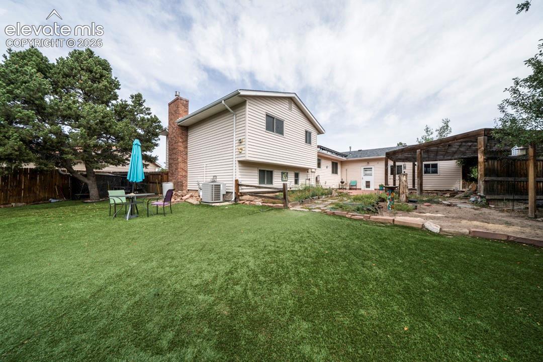 Photo 19 of 3165 Sapporo Place, Colorado Springs