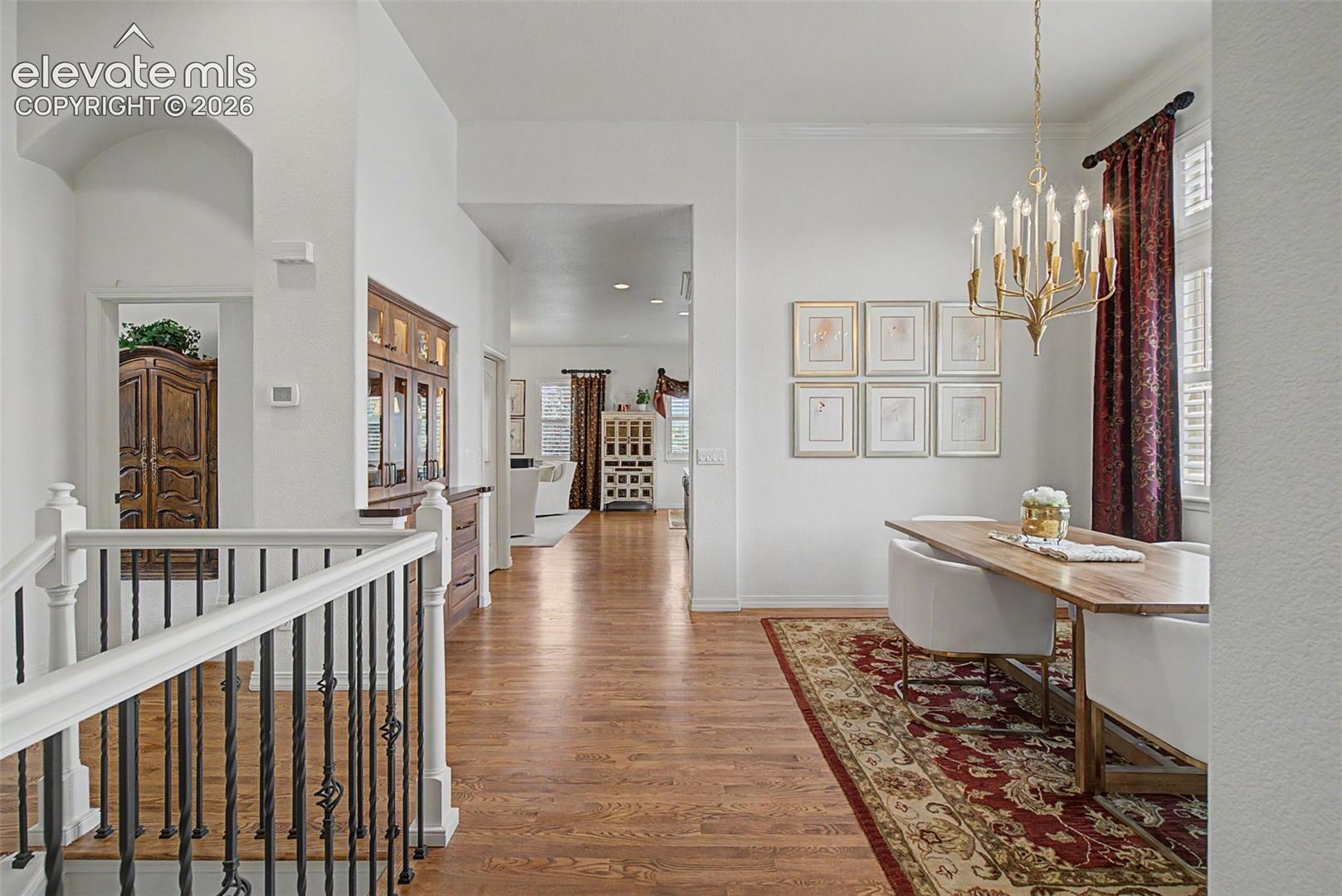 Photo 18 of 13060 Penfold Drive, Colorado Springs