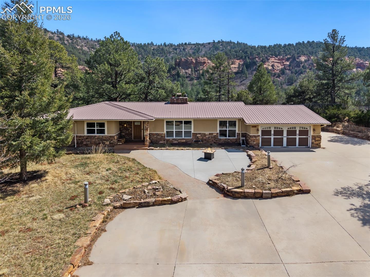 Featured Homes