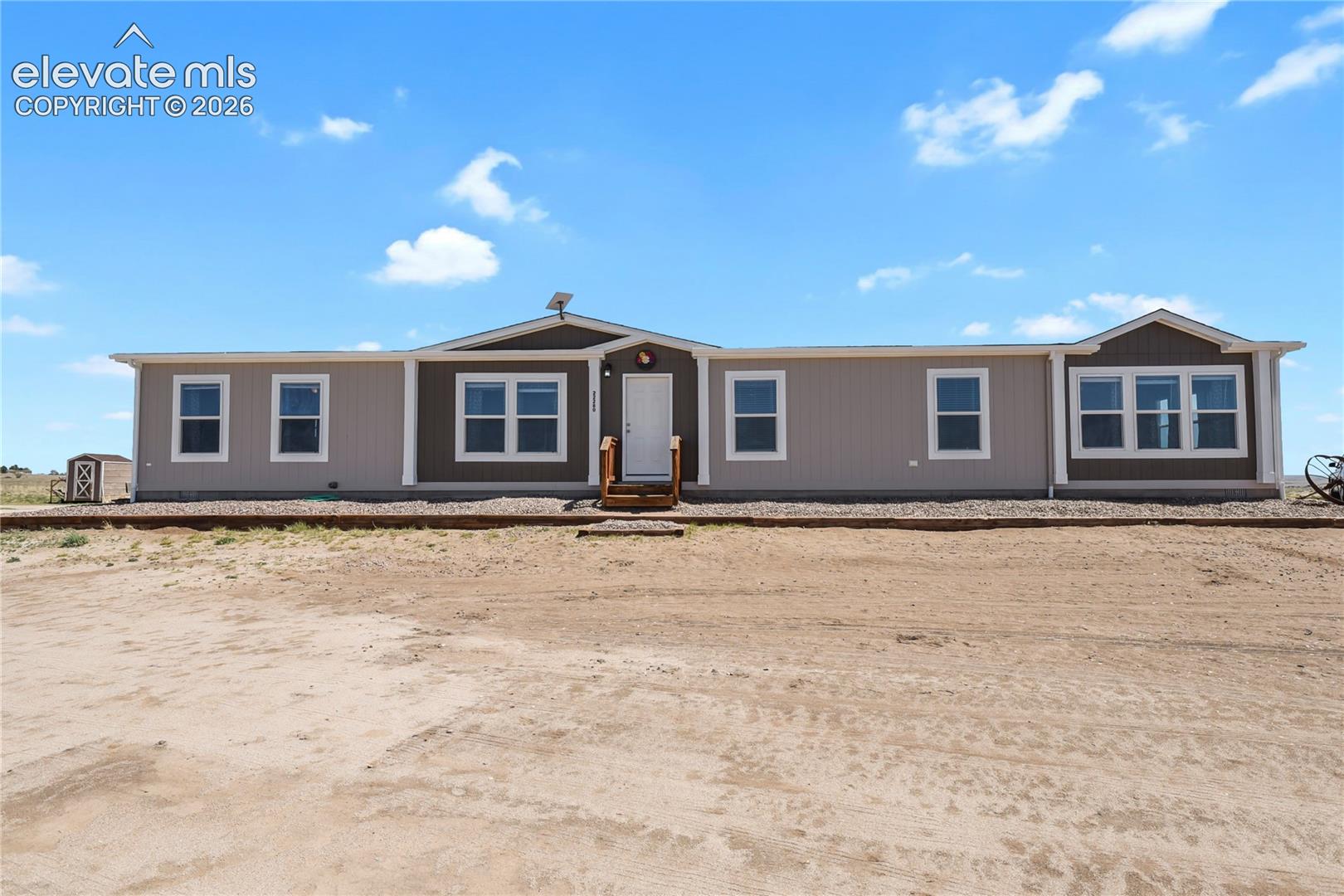 Home Worth Check