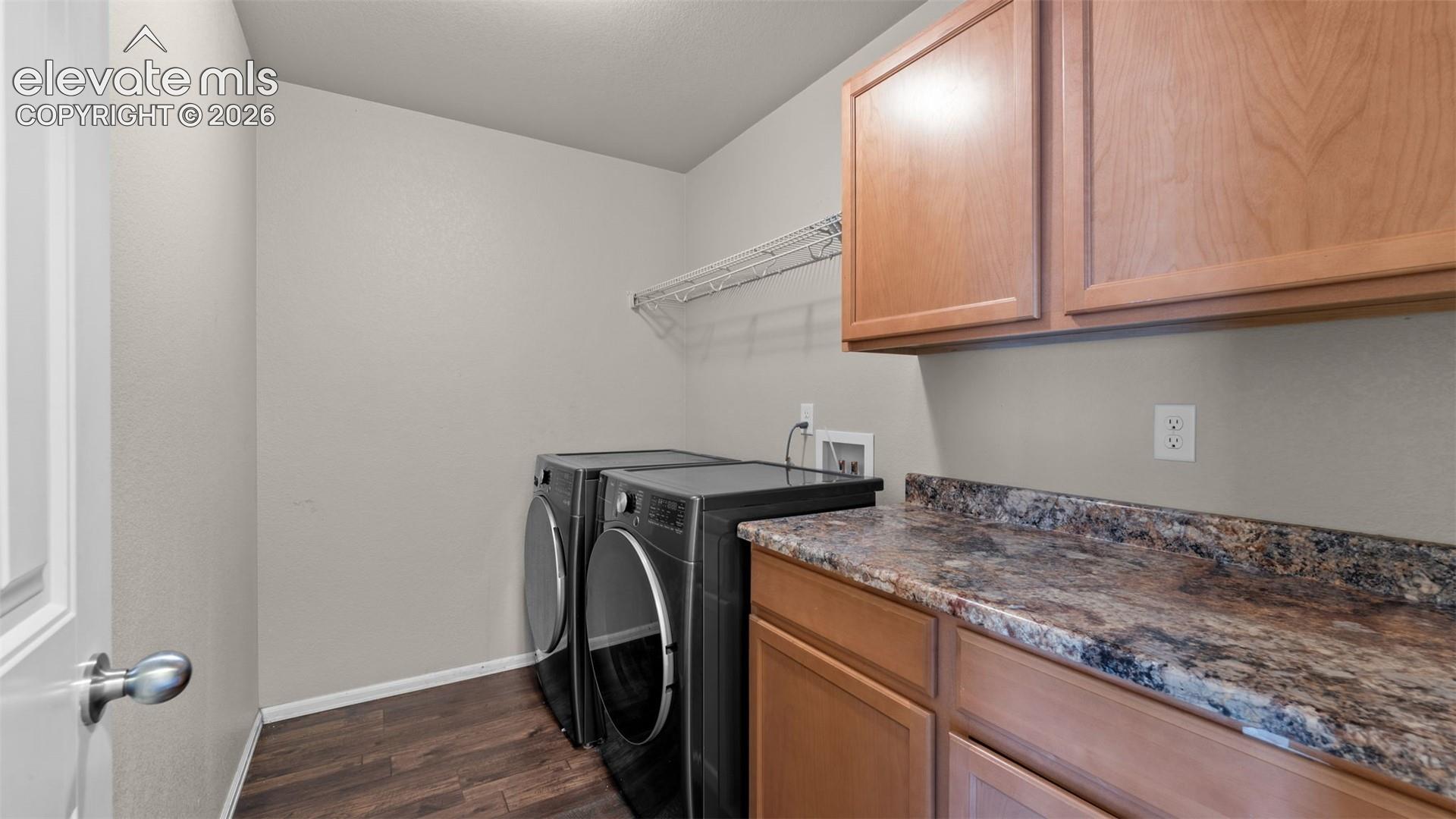 Photo 9 of 9774 Desert Lily Circle, Colorado Springs