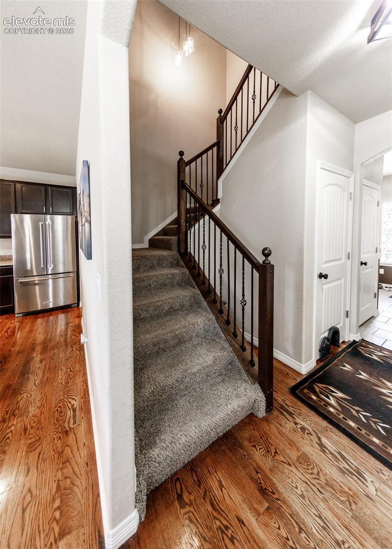 Photo 23 of 10237 Abrams Drive, Colorado Springs