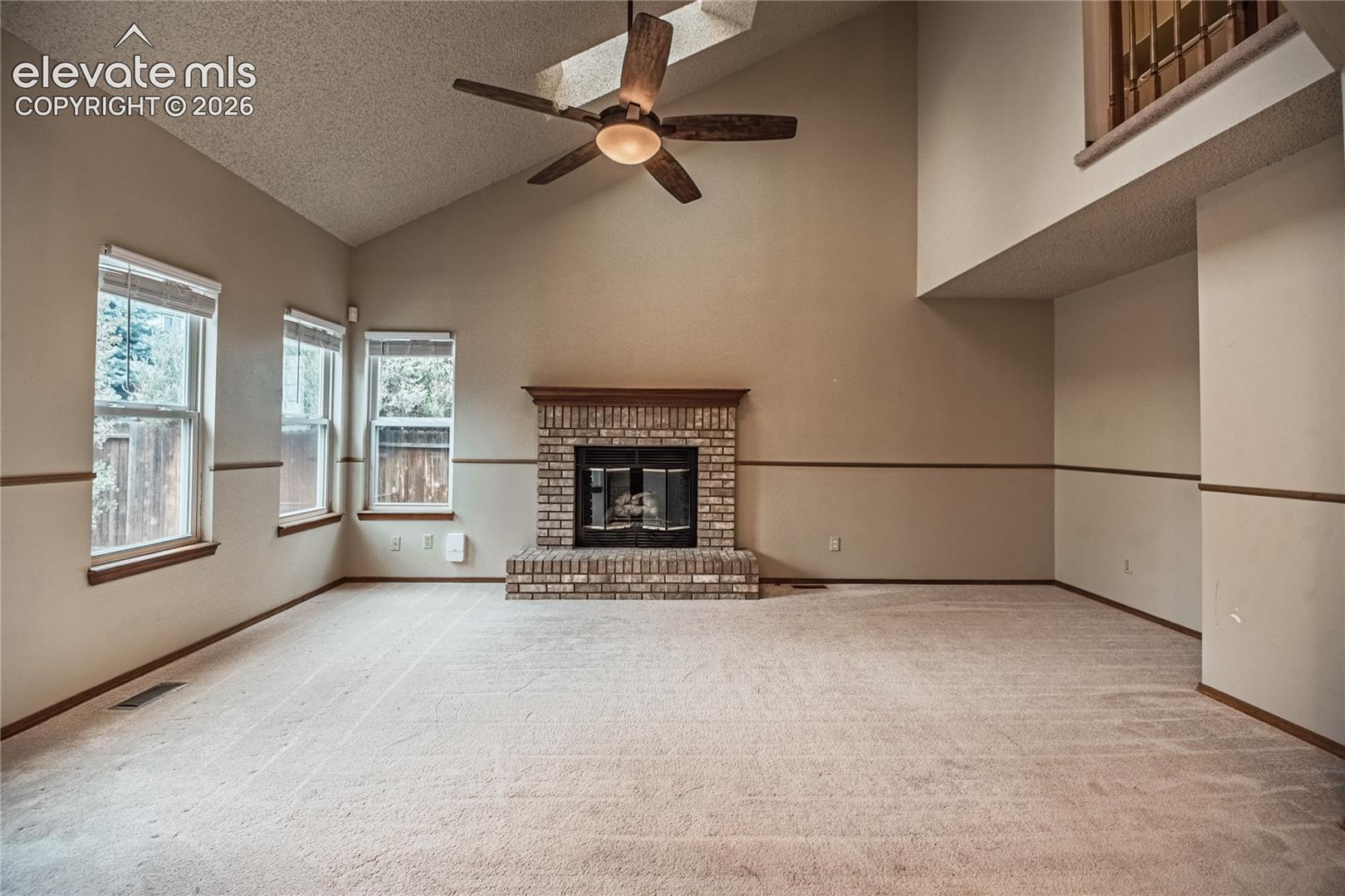 Photo 17 of 3640 Birnamwood Drive, Colorado Springs