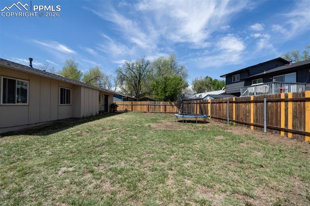 3402 Springnite Dr, Colorado Springs, CO 80916