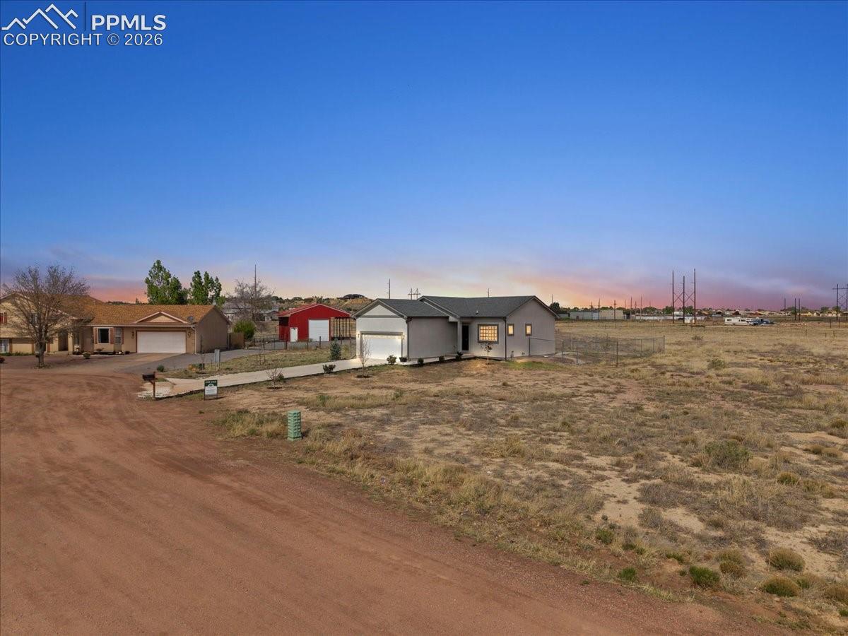 764 S Granito Vista Ln, Pueblo West, CO 81007