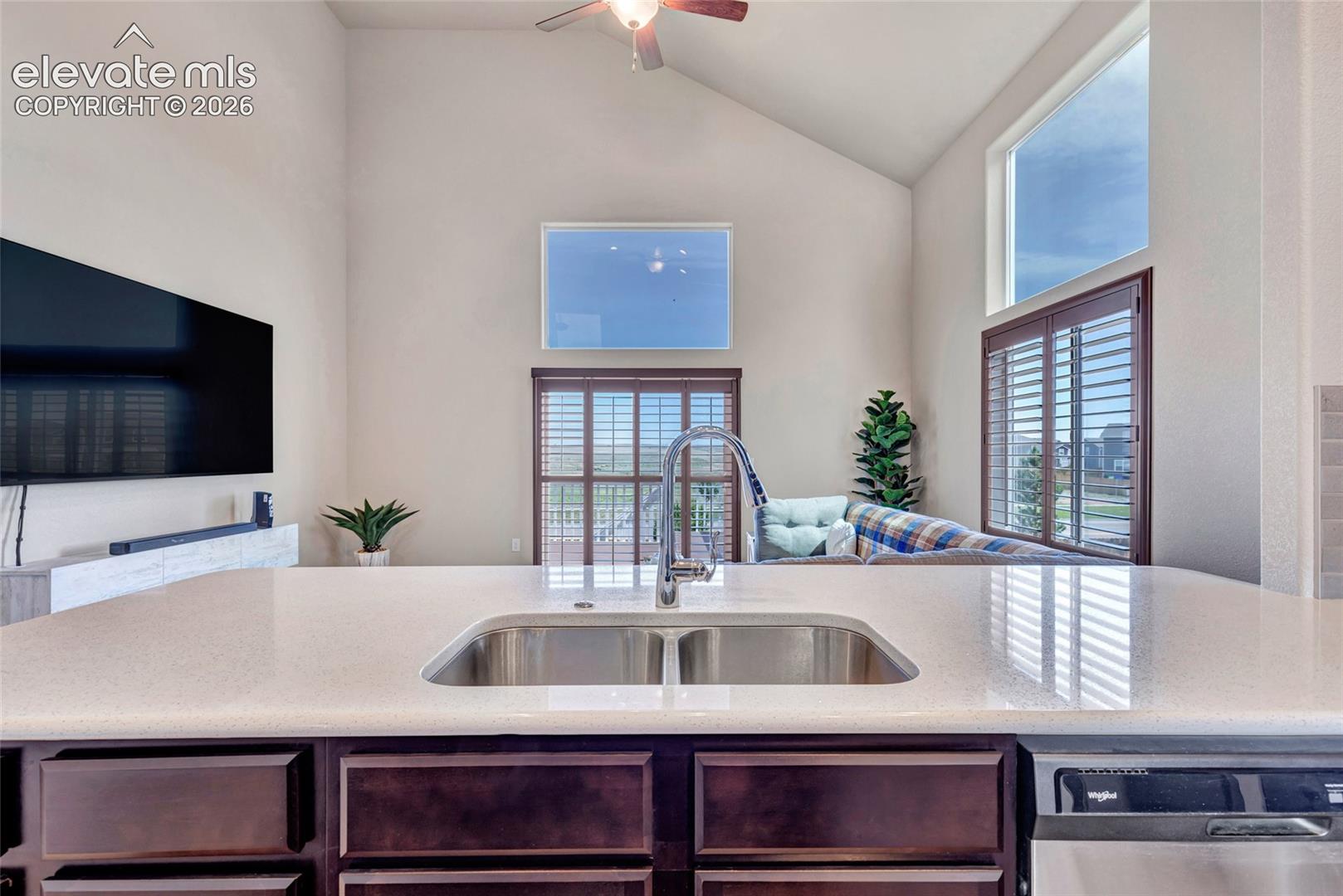 Photo 8 of 10778 Matta Drive, Colorado Springs