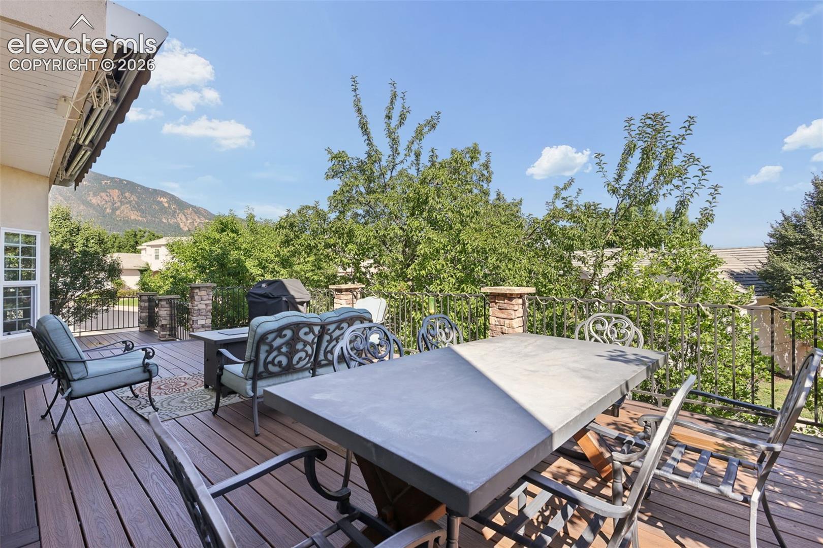 Photo 46 of 4122 San Felice Point, Colorado Springs