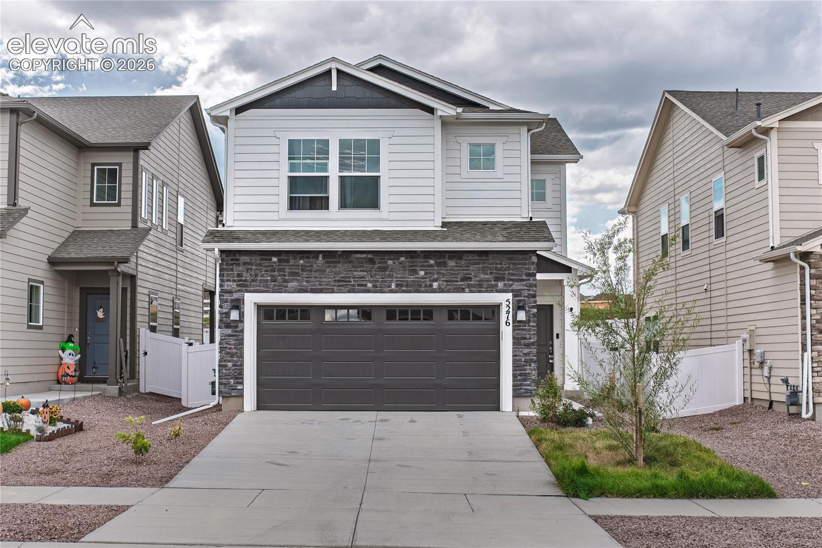 5276 Devers Court