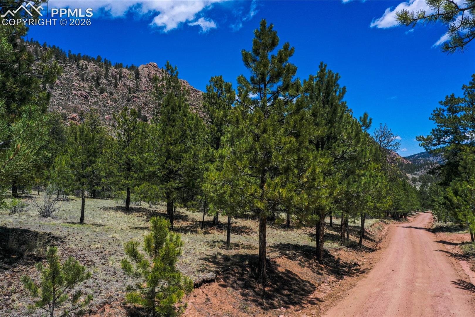 Whether by car, foot or ATV, this is the place to come.