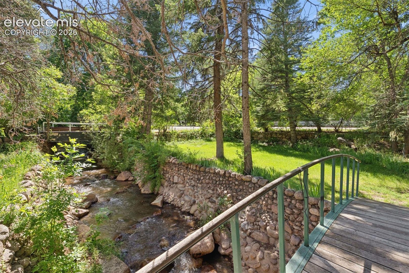 Photo 7 of 1515 W Cheyenne Road, Colorado Springs