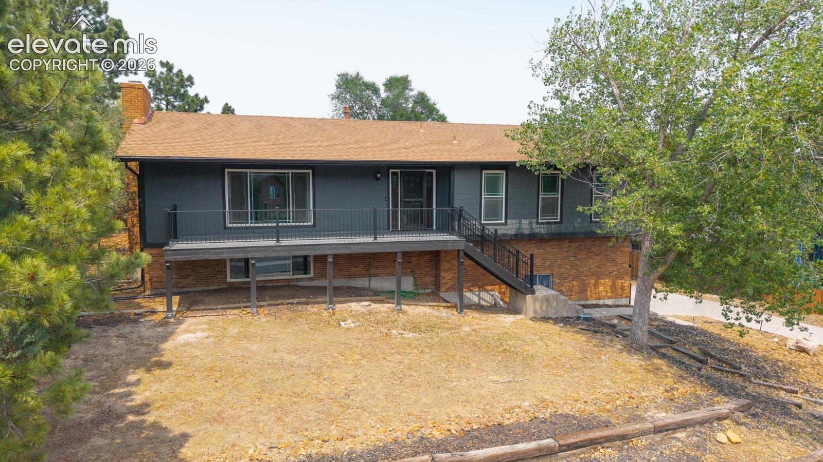 2720 Northridge Dr, Colorado Springs, CO 80918